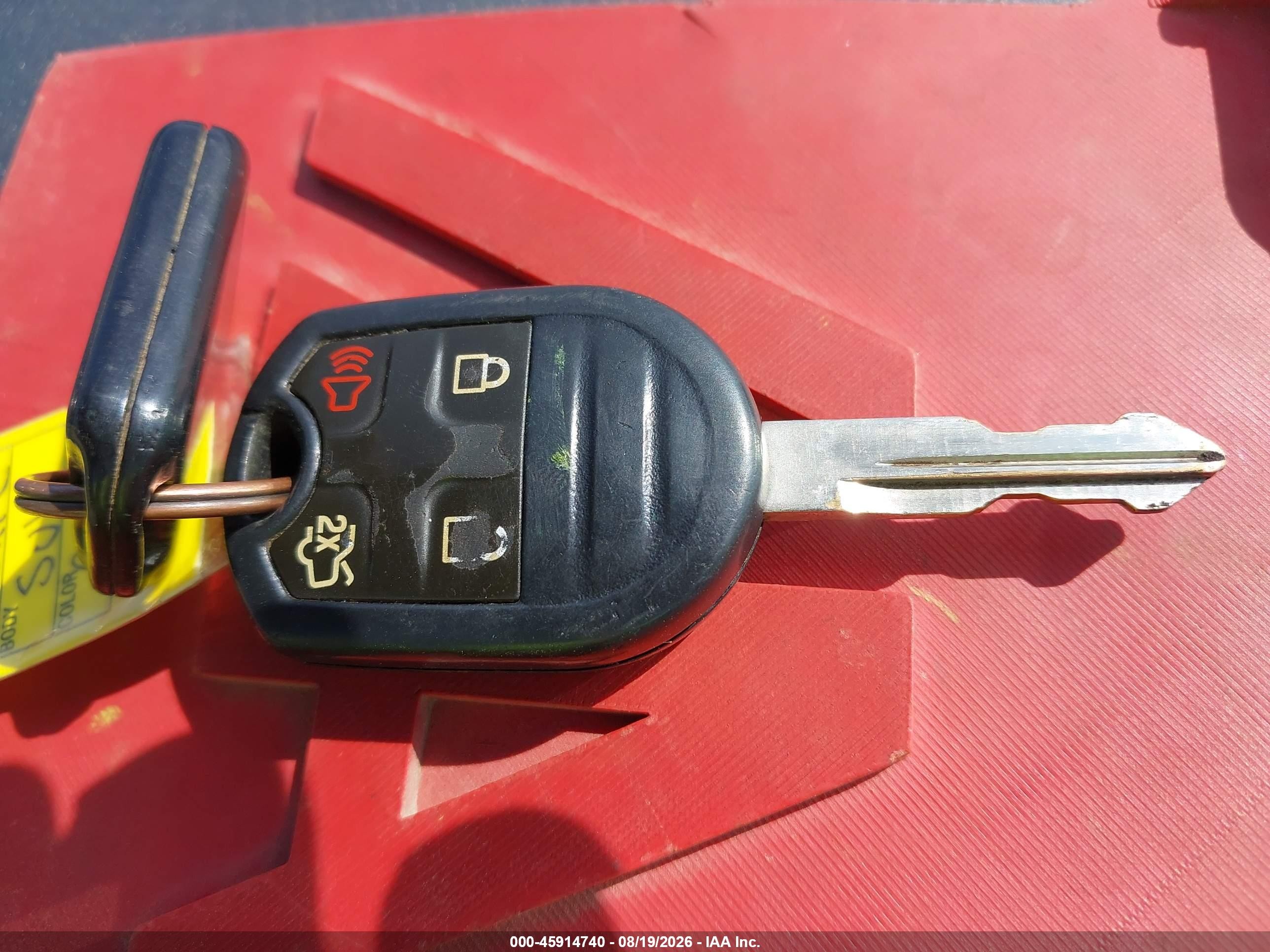 2011 Ford Escape Limited Серый vin: 1FMCU0EG2BKC18869