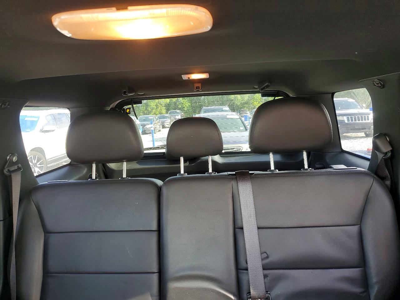 2012 Ford Escape Limited Cream vin: 1FMCU0EG2CKA71549
