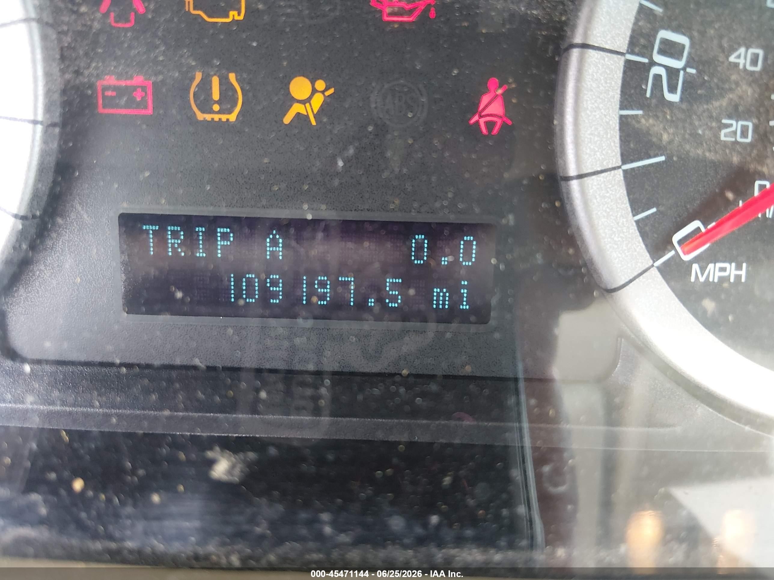 2012 Ford Escape Limited Blue vin: 1FMCU0EG2CKB16067