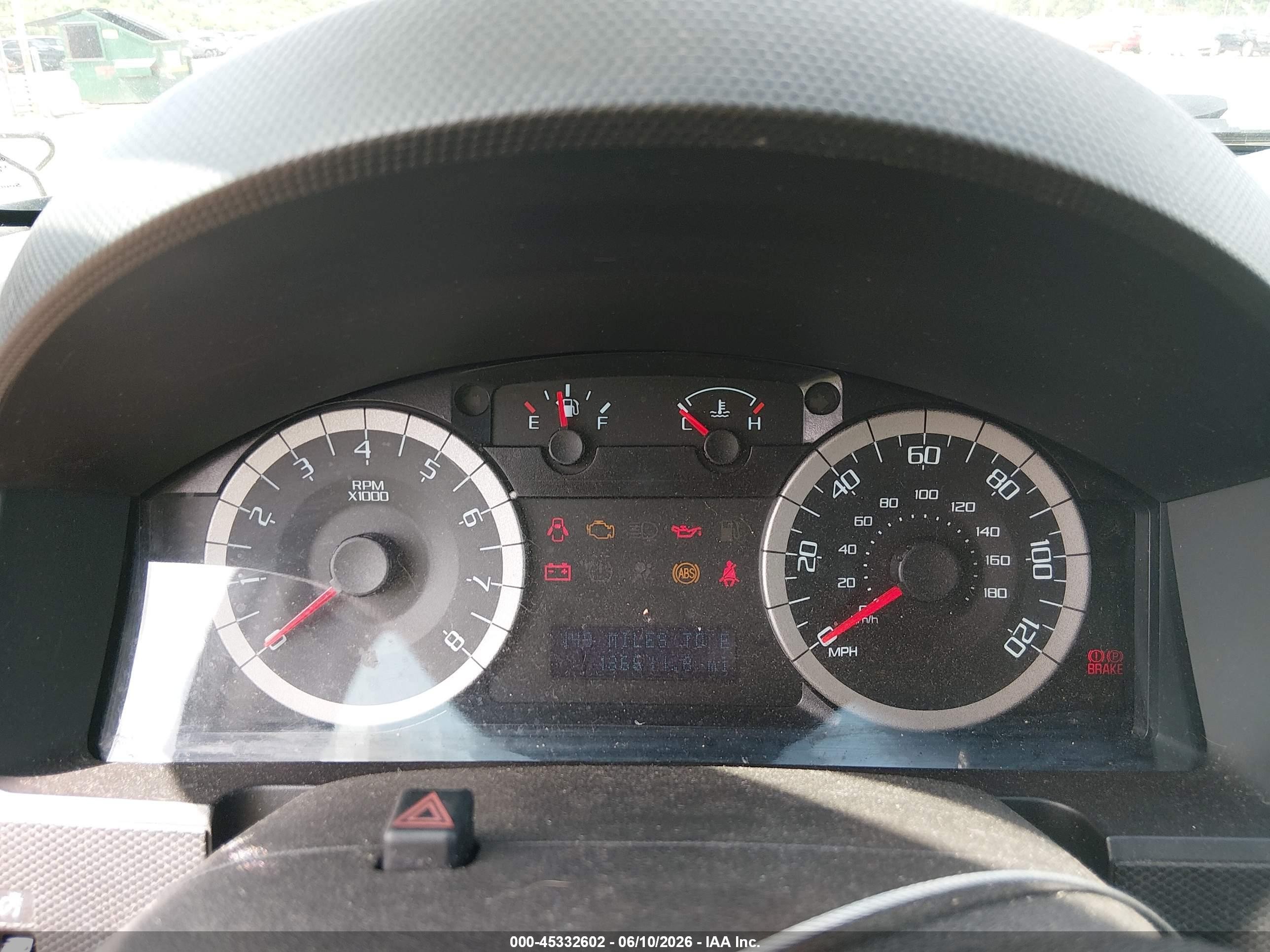 2010 Ford Escape Limited Black vin: 1FMCU0EG3AKC05546