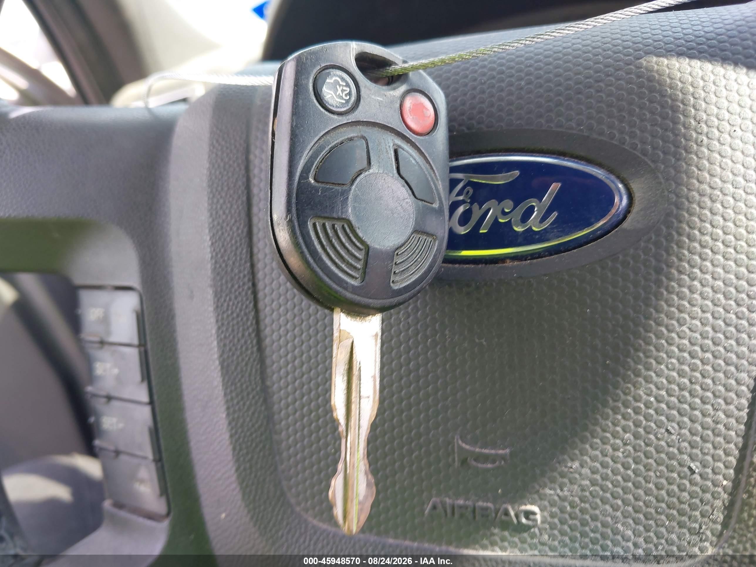 2010 Ford Escape Limited Gray vin: 1FMCU0EG3AKC95975
