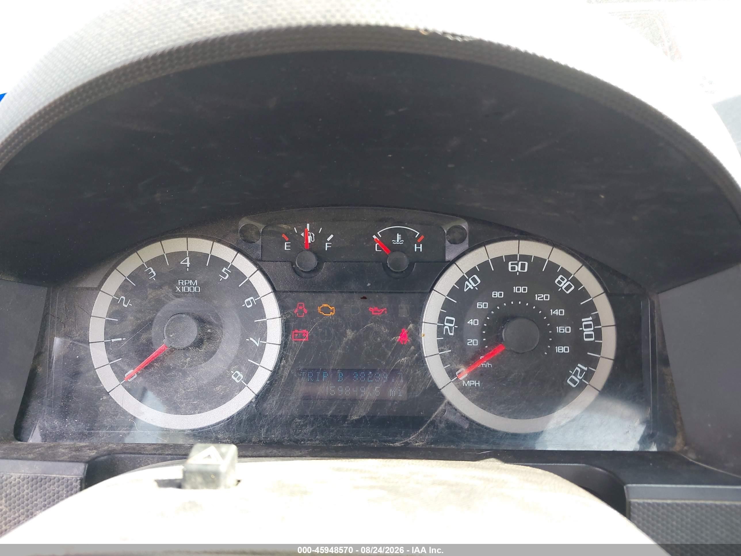 2010 Ford Escape Limited Gray vin: 1FMCU0EG3AKC95975