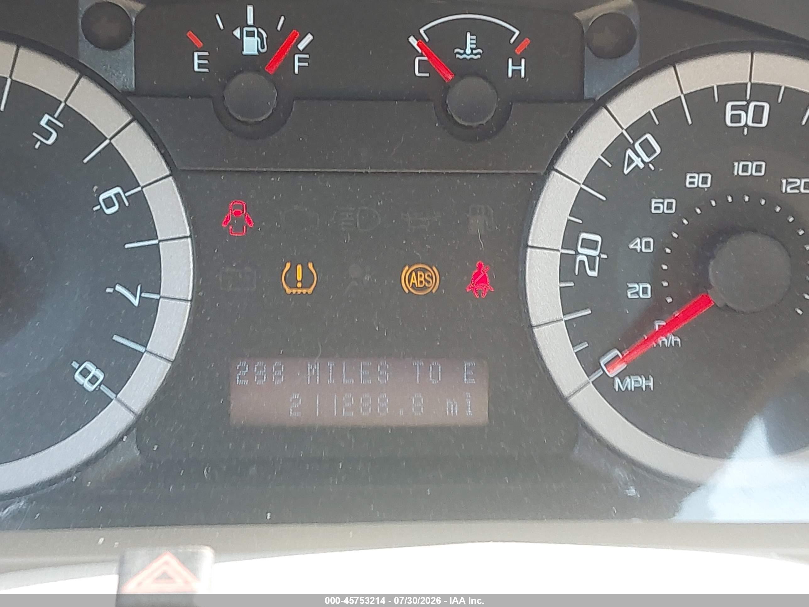 2011 Ford Escape Limited Blue vin: 1FMCU0EG3BKB18876