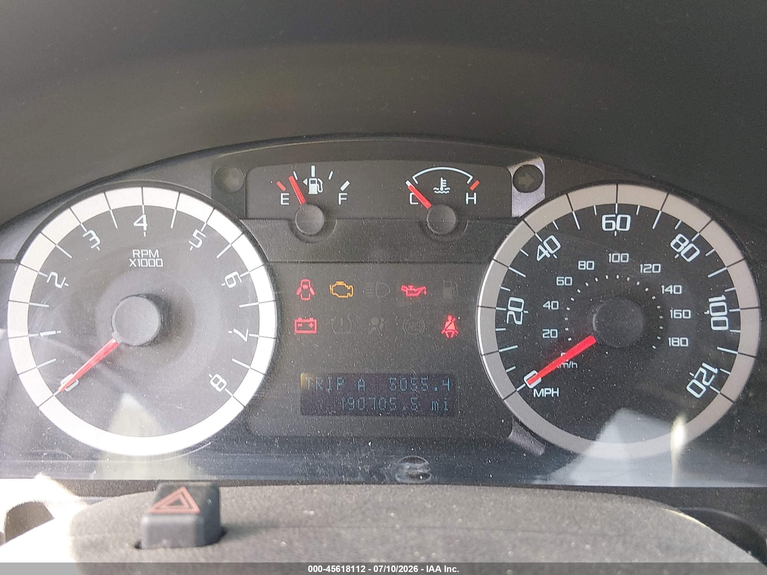2012 Ford Escape Limited Gray vin: 1FMCU0EG3CKA77005