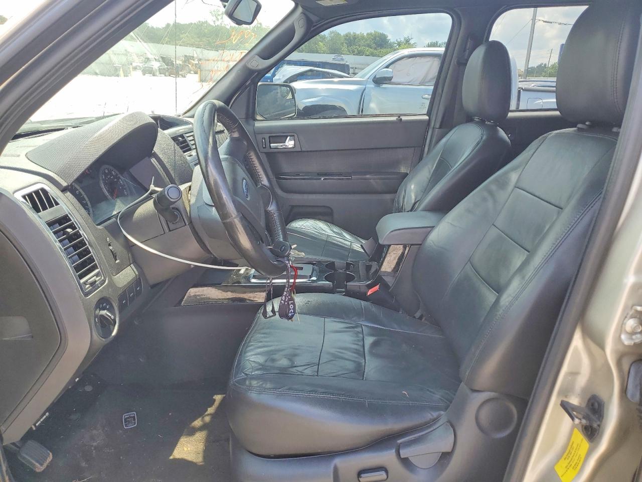2012 Ford Escape Limited Золотой vin: 1FMCU0EG3CKC23354