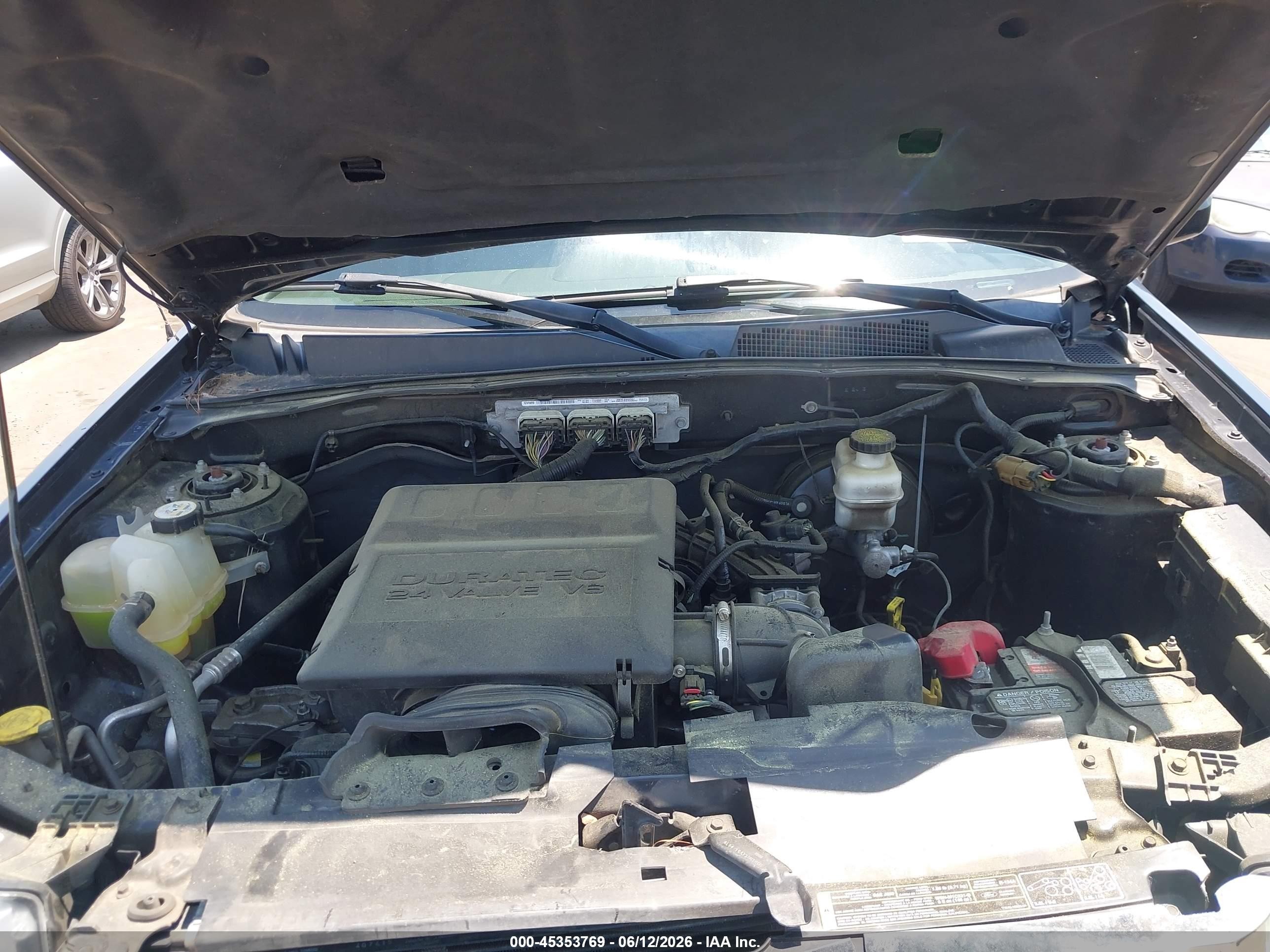 2012 Ford Escape Limited Black vin: 1FMCU0EG3CKC47010