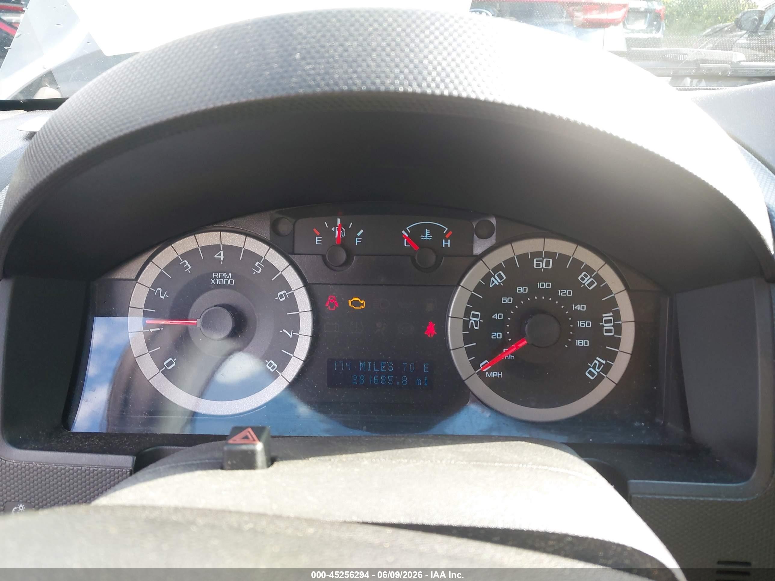 2010 Ford Escape Limited Gray vin: 1FMCU0EG4AKC61012