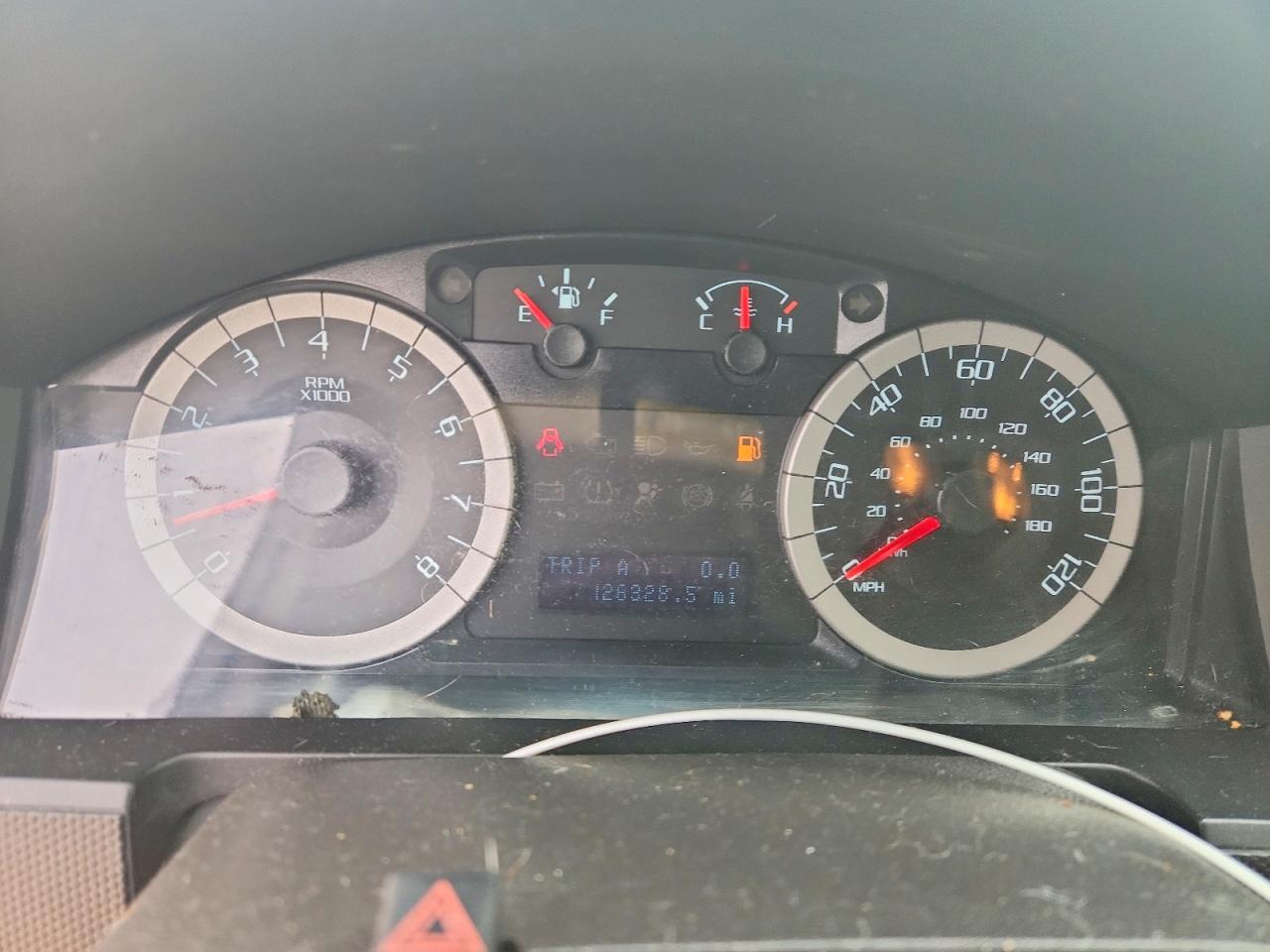 2011 Ford Escape Limited White vin: 1FMCU0EG4BKA71793