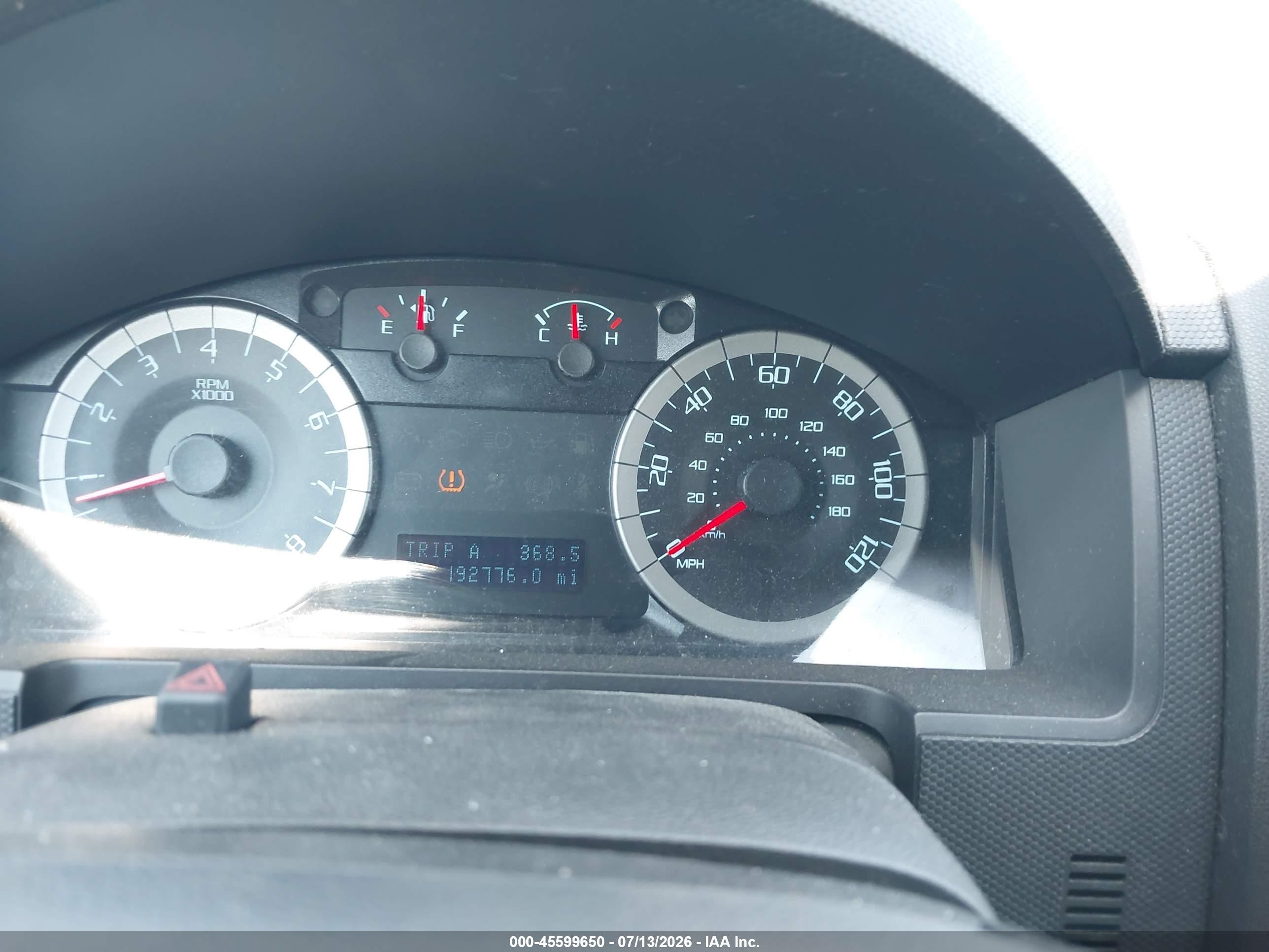 2011 Ford Escape Limited Черный vin: 1FMCU0EG4BKB72557