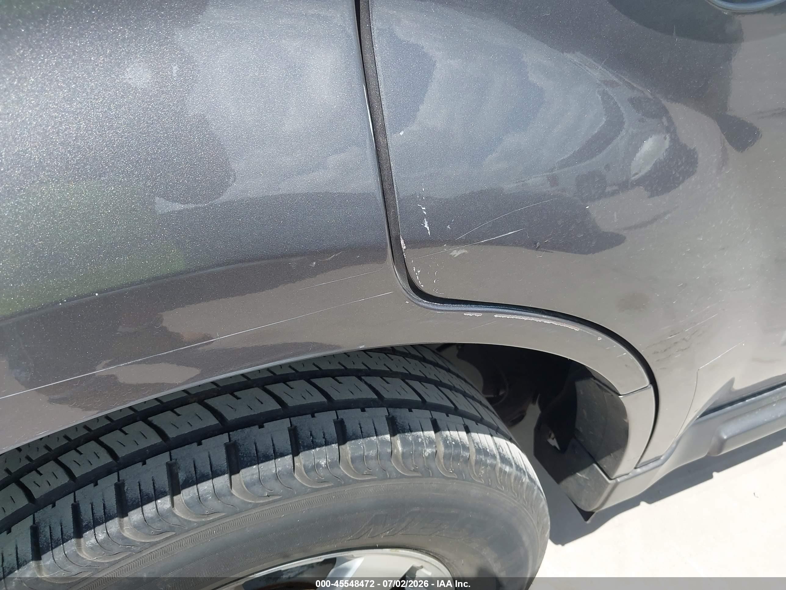 2011 Ford Escape Limited Gray vin: 1FMCU0EG4BKC70519
