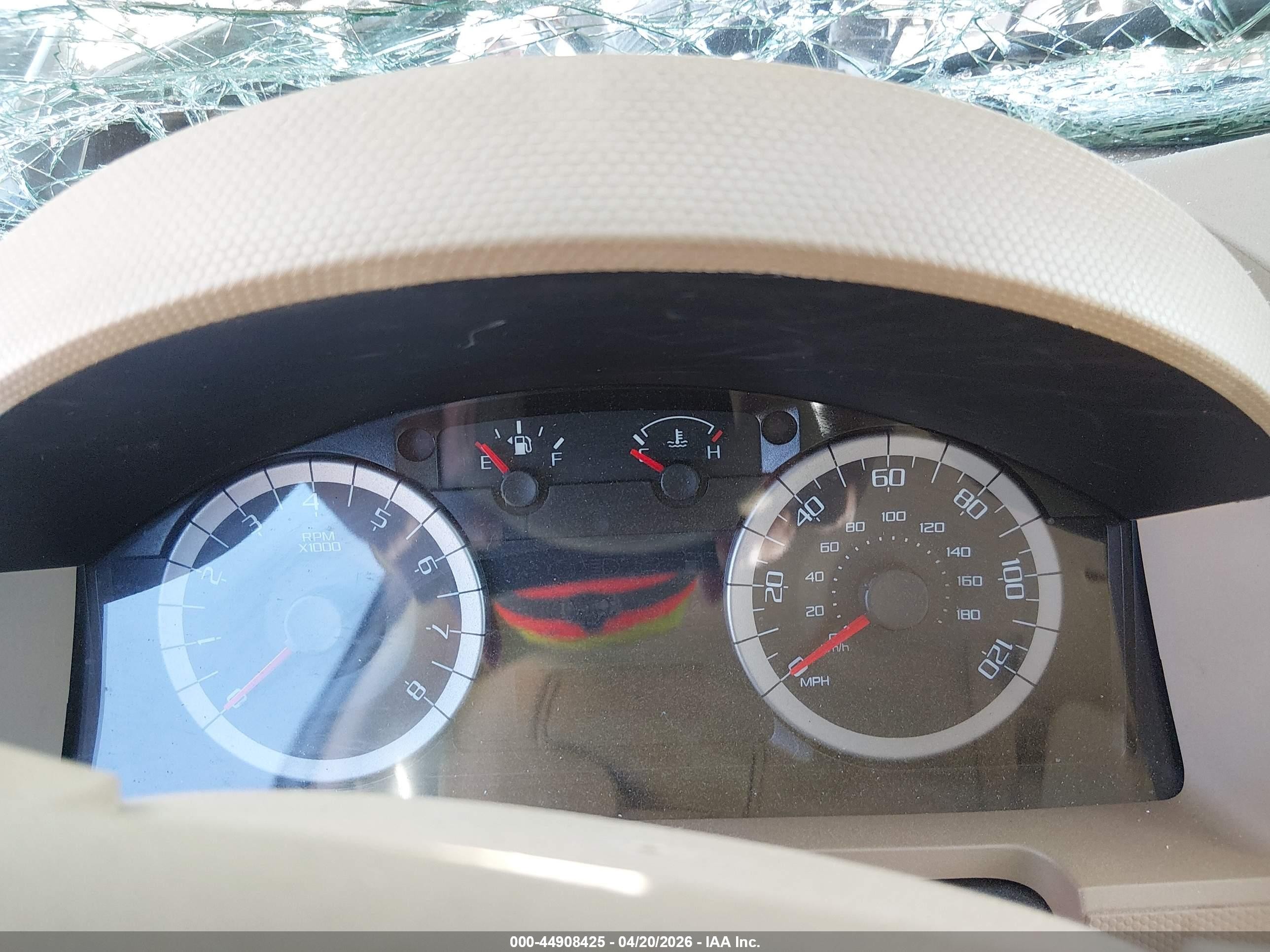 2012 Ford Escape Limited Beige vin: 1FMCU0EG4CKA41484