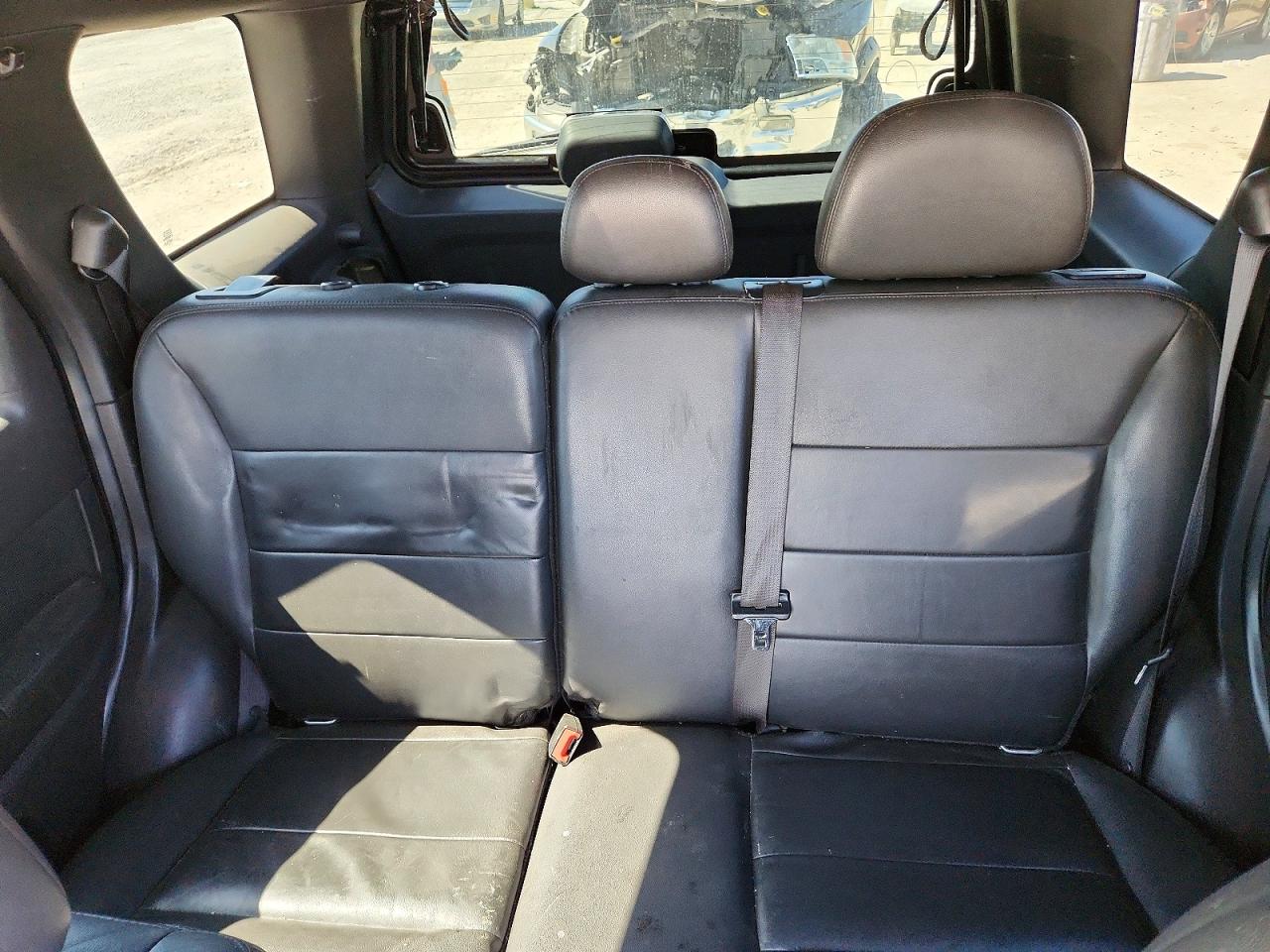 2011 Ford Escape Limited Gray vin: 1FMCU0EG5BKA45588
