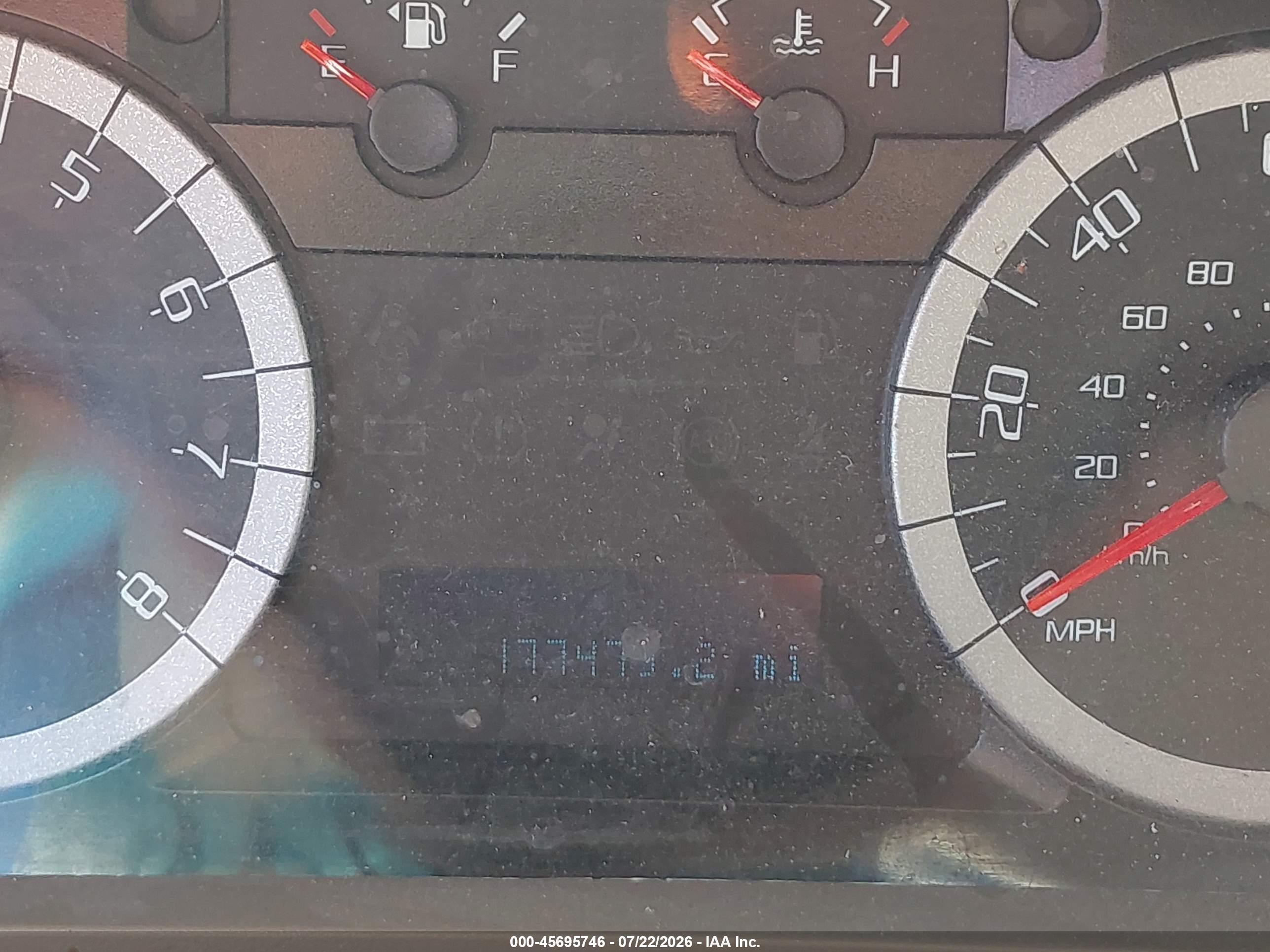 2011 Ford Escape Limited Синий vin: 1FMCU0EG5BKA81202