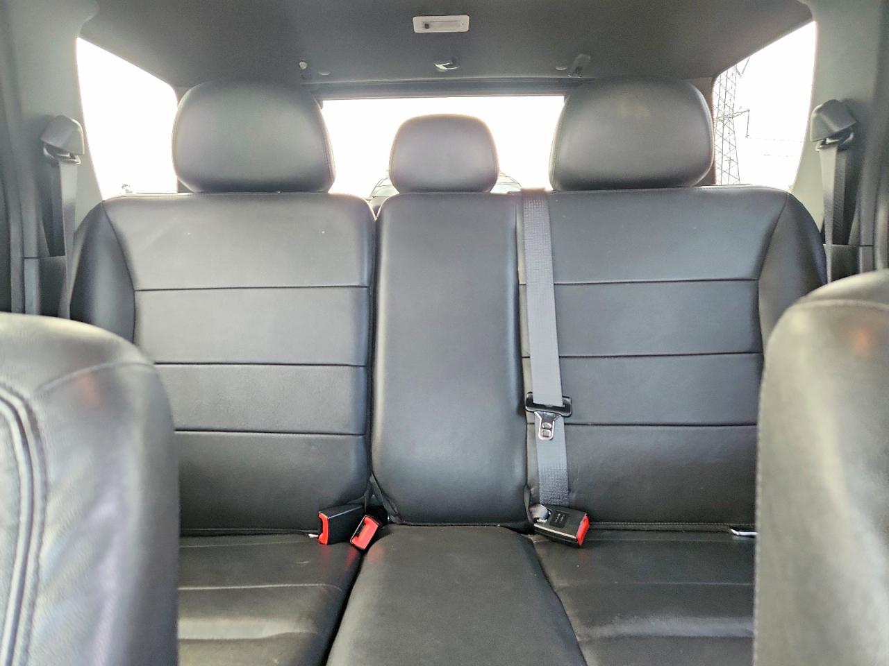 2011 Ford Escape Limited Black vin: 1FMCU0EG5BKC09969
