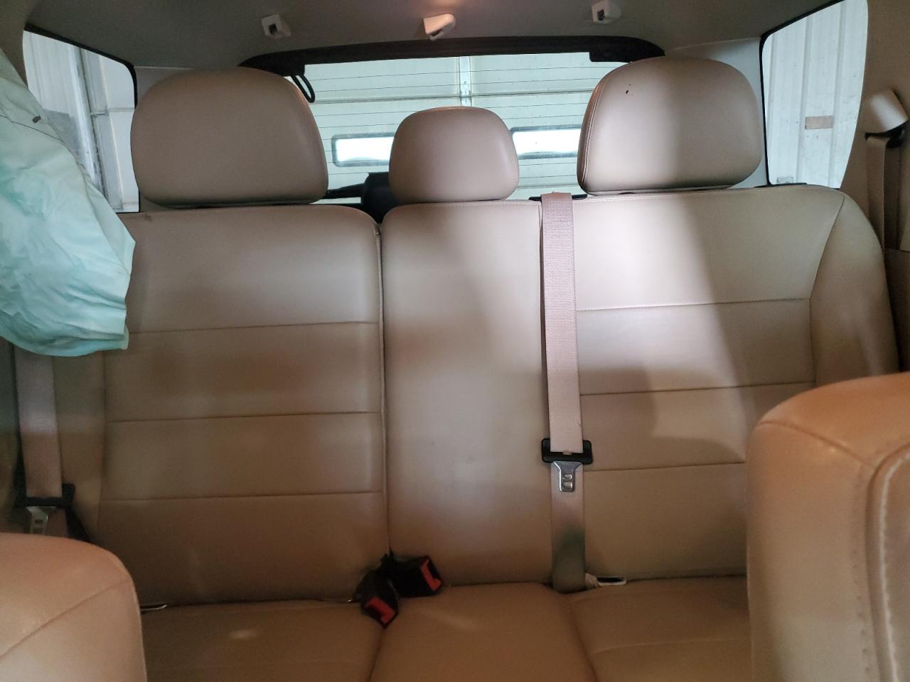 2012 Ford Escape Limited Угольный vin: 1FMCU0EG5CKA84036