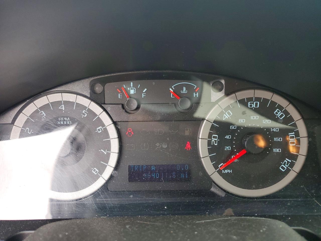 2012 Ford Escape Limited White vin: 1FMCU0EG5CKB44025