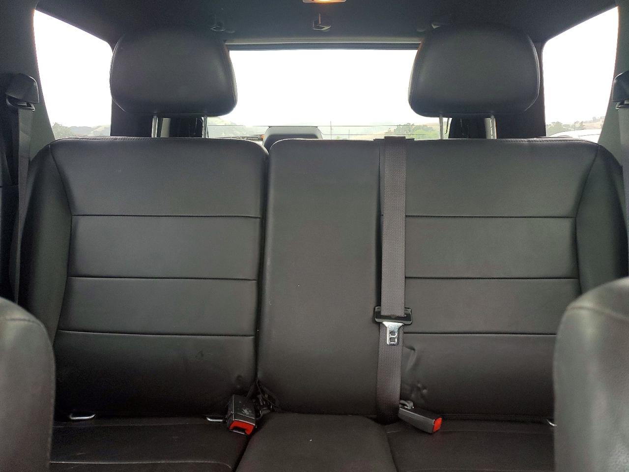2012 Ford Escape Limited White vin: 1FMCU0EG5CKB44025