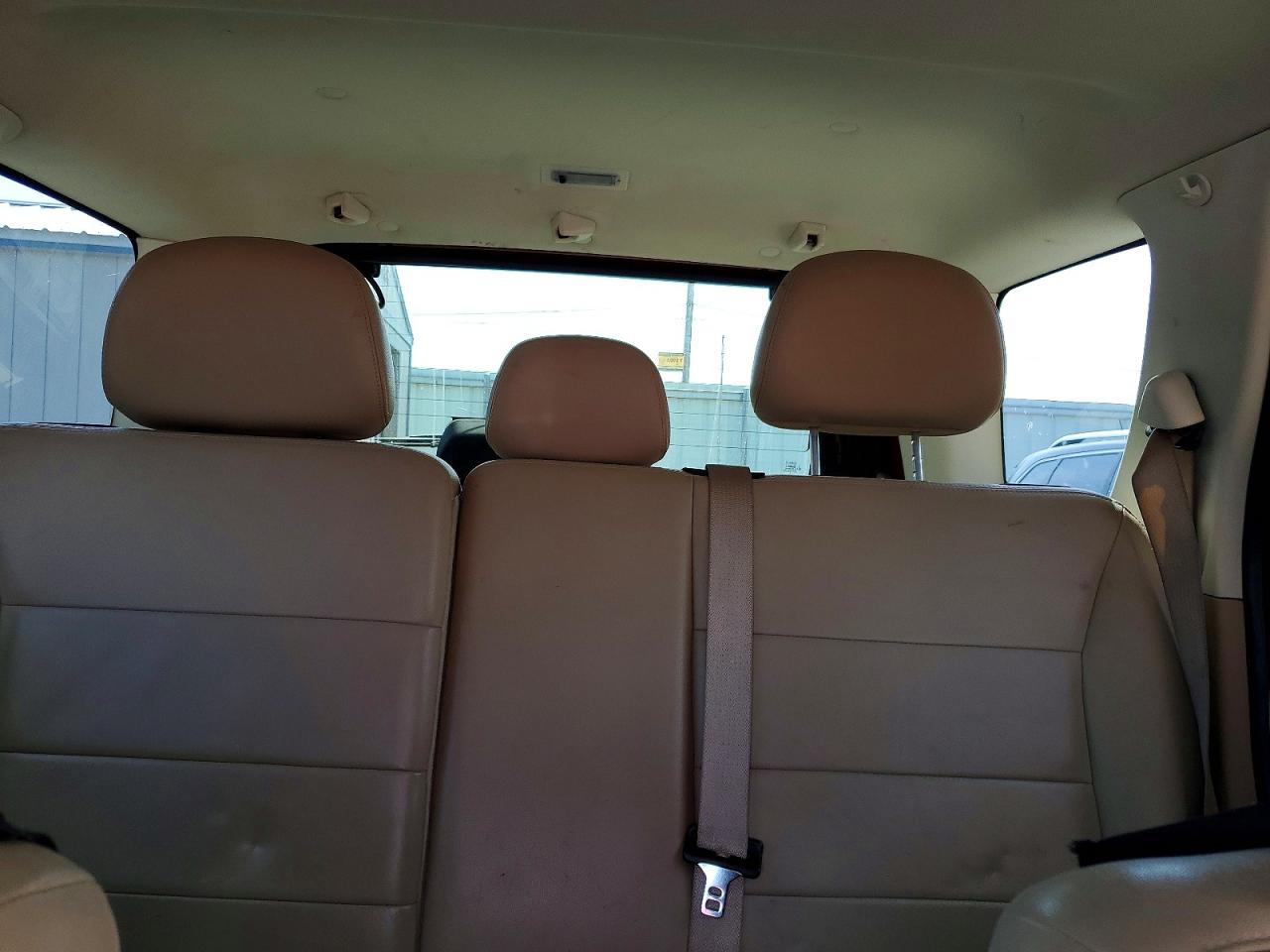 2012 Ford Escape Limited Red vin: 1FMCU0EG6CKC14678