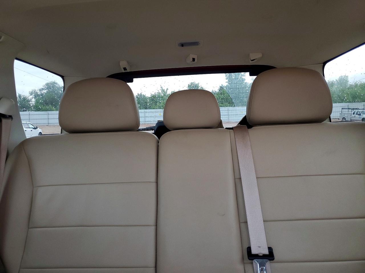 2010 Ford Escape Limited Burgundy vin: 1FMCU0EG7AKC25301