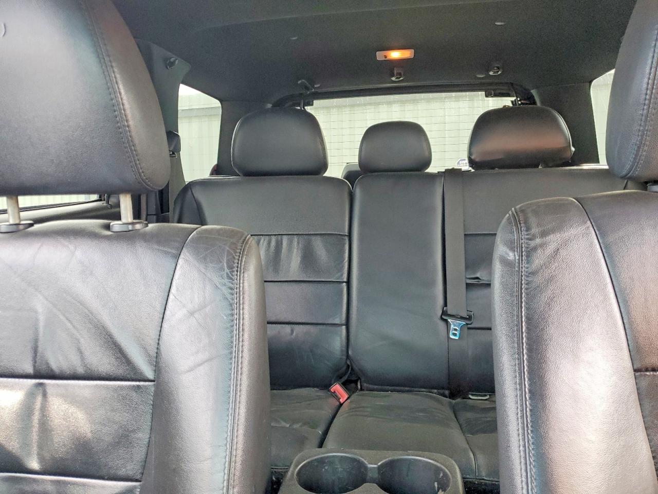 2010 Ford Escape Limited Gray vin: 1FMCU0EG7AKC77754