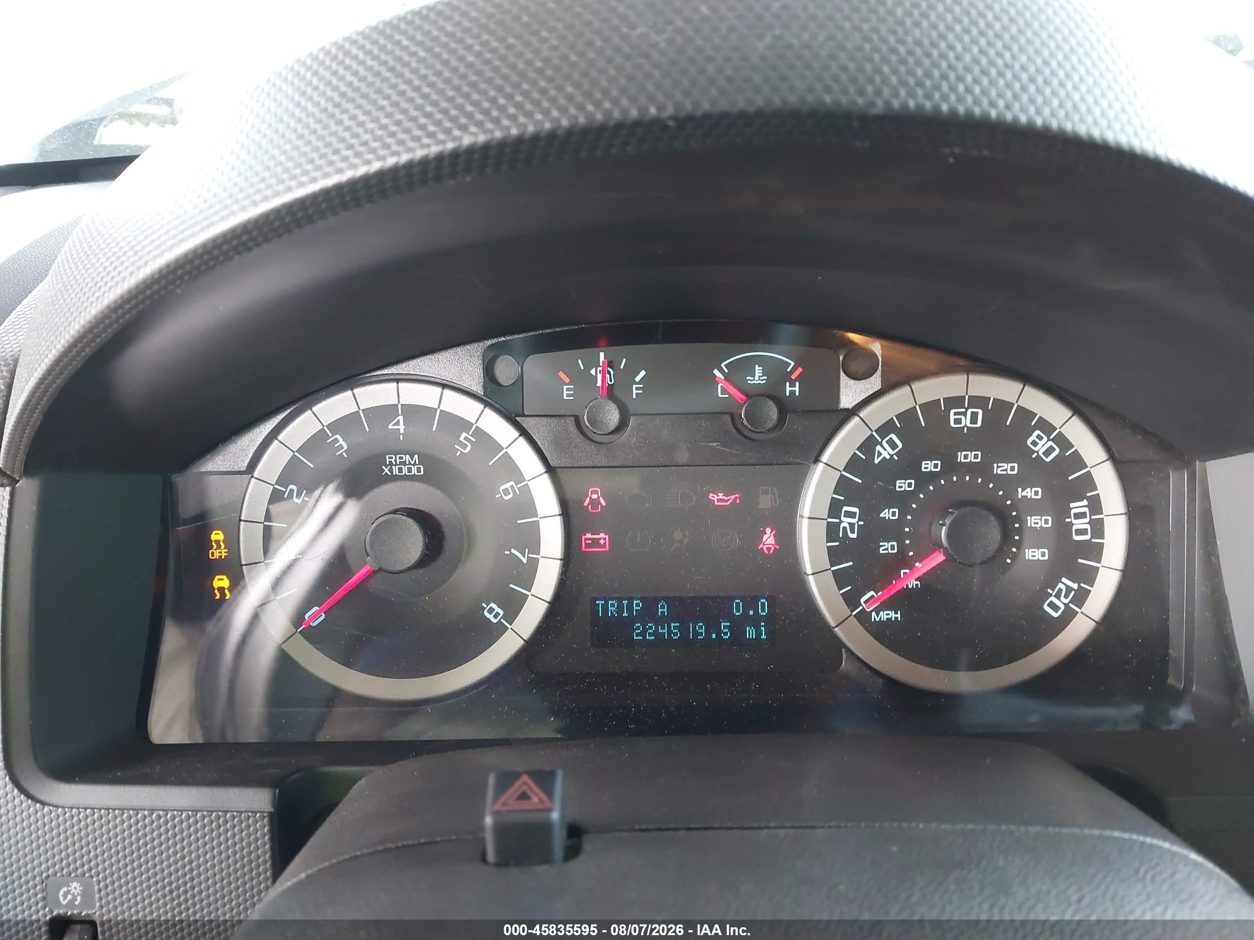 2012 Ford Escape Limited White vin: 1FMCU0EG7CKA30415