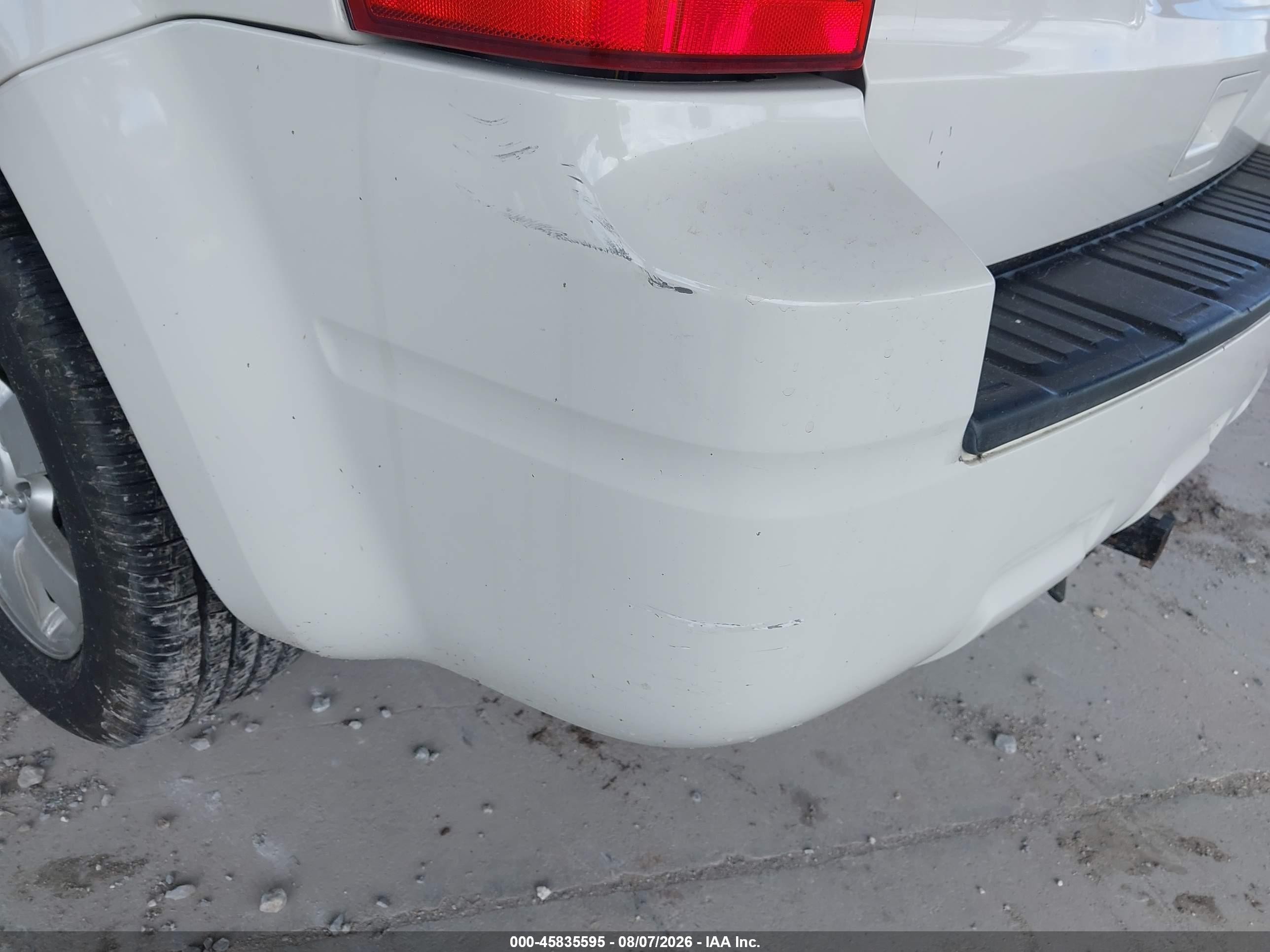2012 Ford Escape Limited White vin: 1FMCU0EG7CKA30415