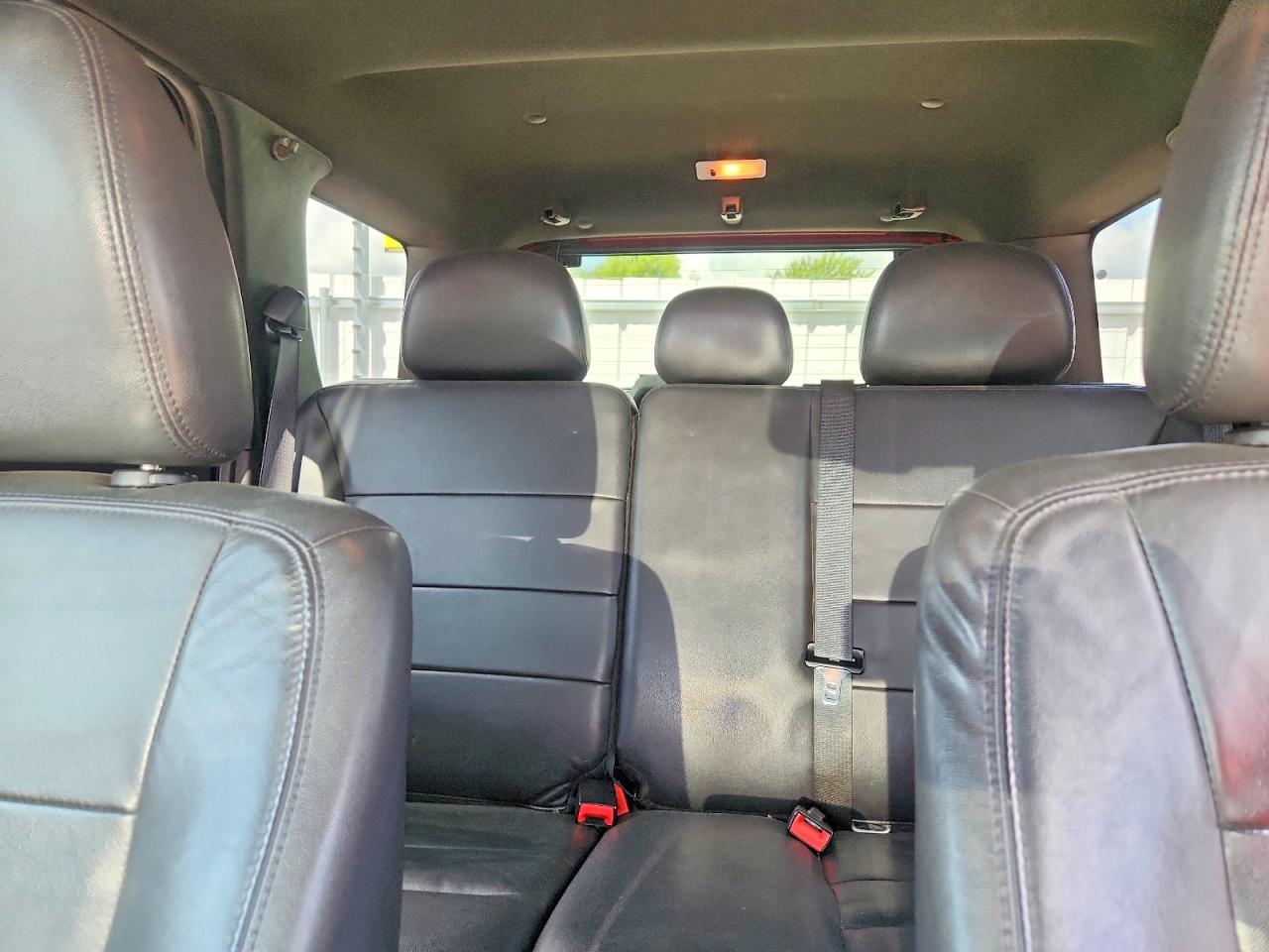 2012 Ford Escape Limited Красный vin: 1FMCU0EG7CKB31258