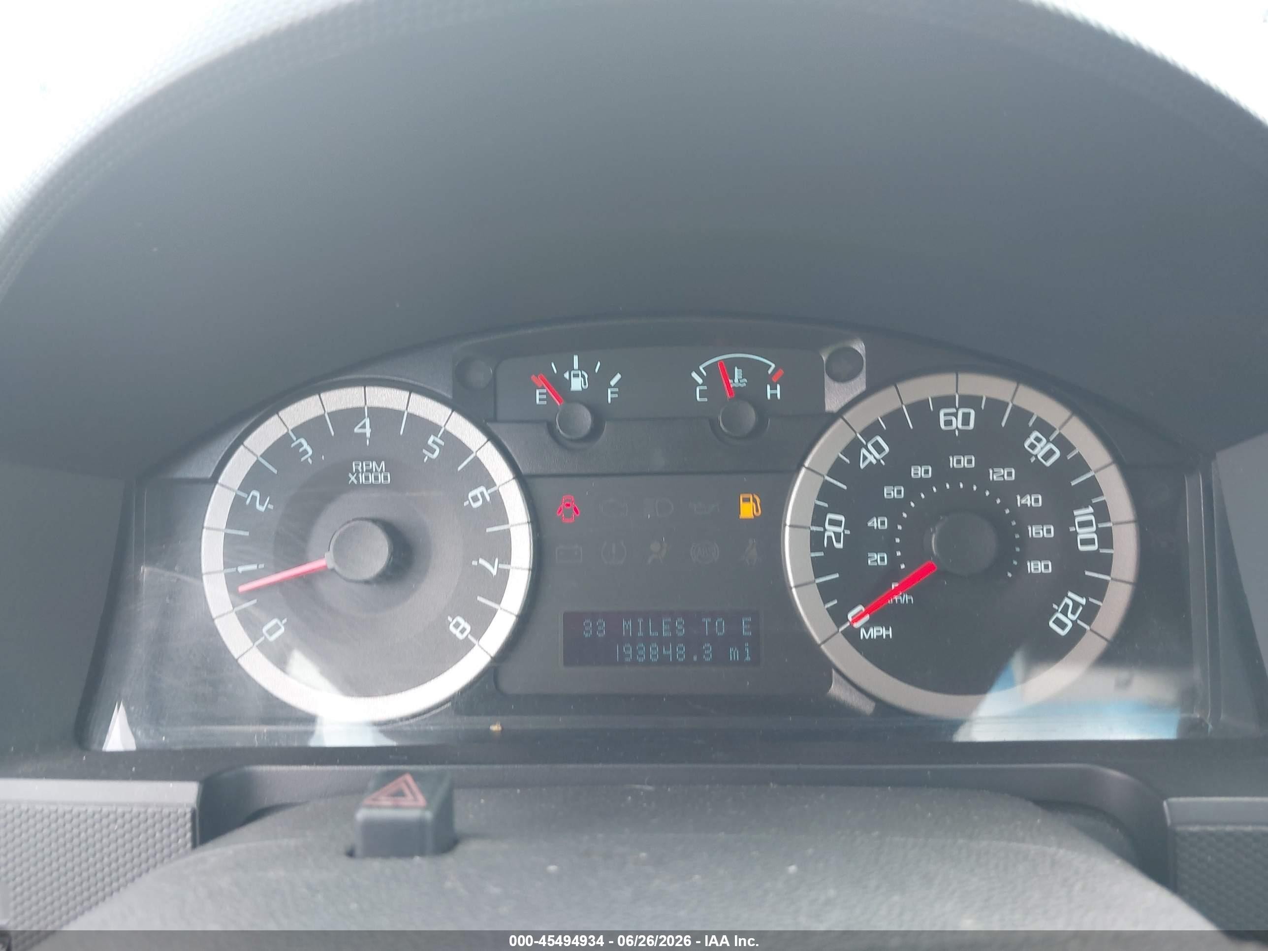 2012 Ford Escape Limited Blue vin: 1FMCU0EG7CKB87586