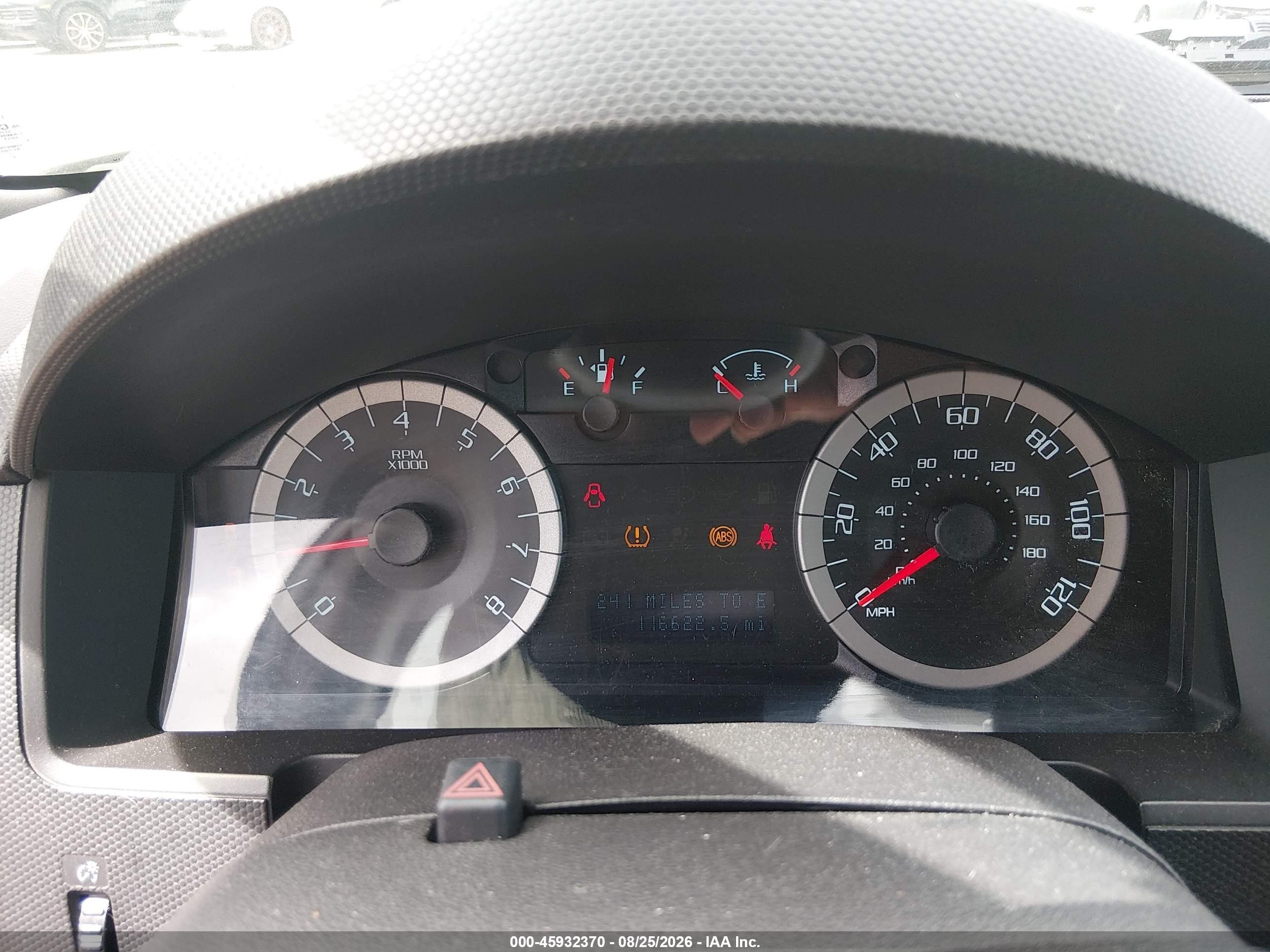 2011 Ford Escape Limited White vin: 1FMCU0EG8BKB94321