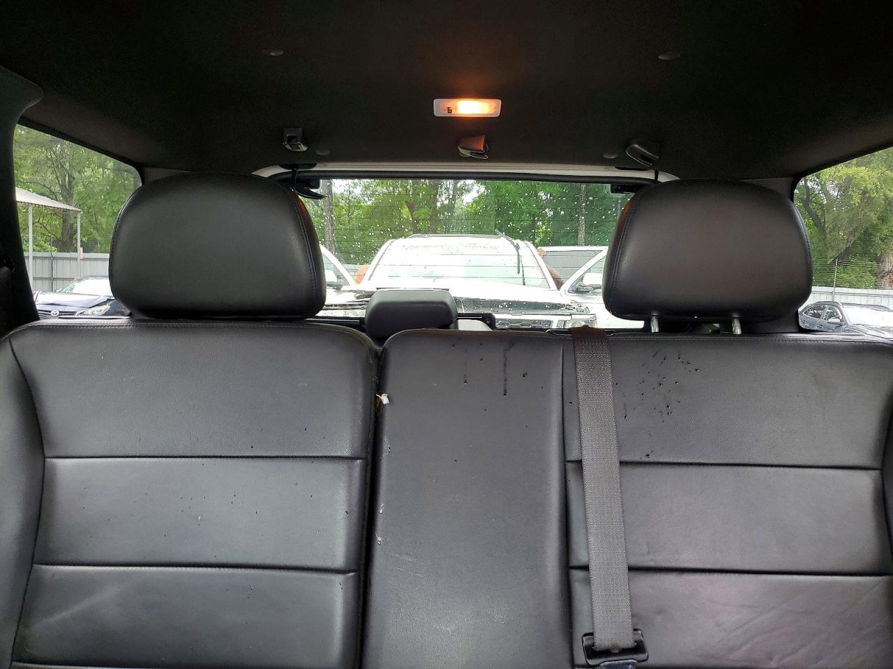2012 Ford Escape Limited Black vin: 1FMCU0EG8CKA36367