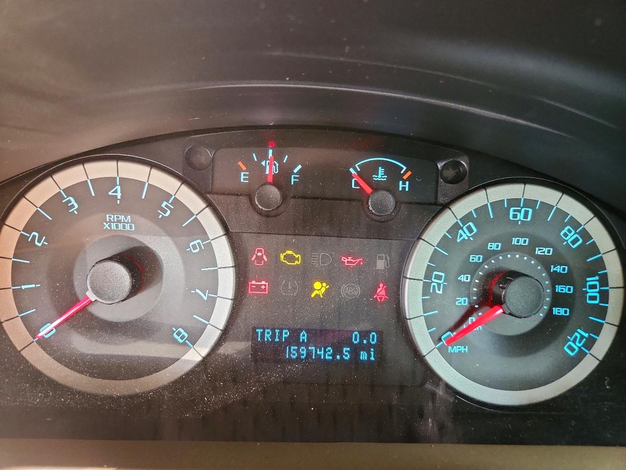 2012 Ford Escape Limited Blue vin: 1FMCU0EG8CKA47899