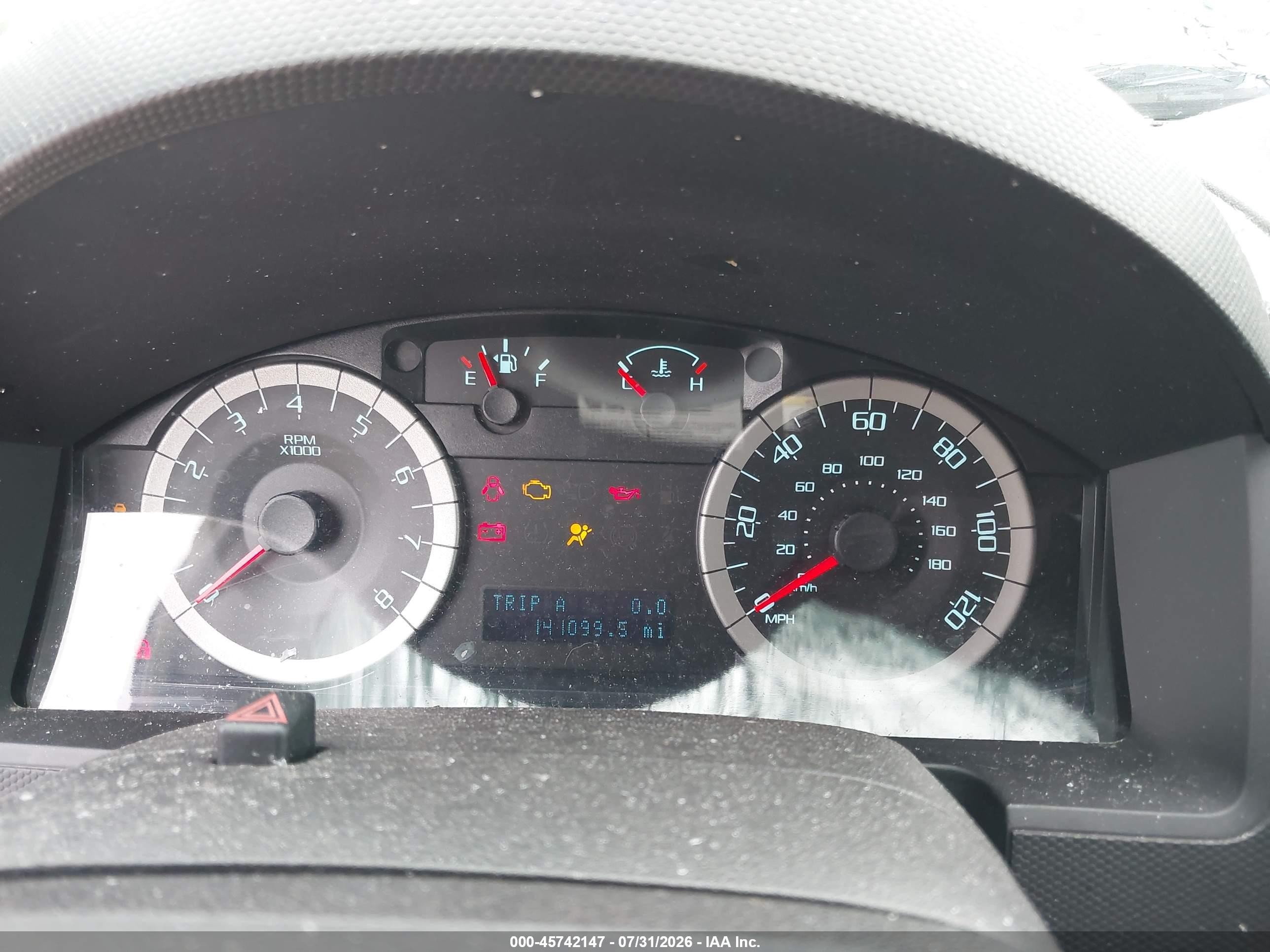 2012 Ford Escape Limited Red vin: 1FMCU0EG8CKA58658