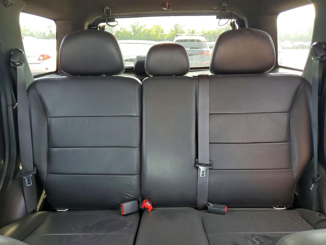 2012 Ford Escape Limited Silver vin: 1FMCU0EG8CKB79738