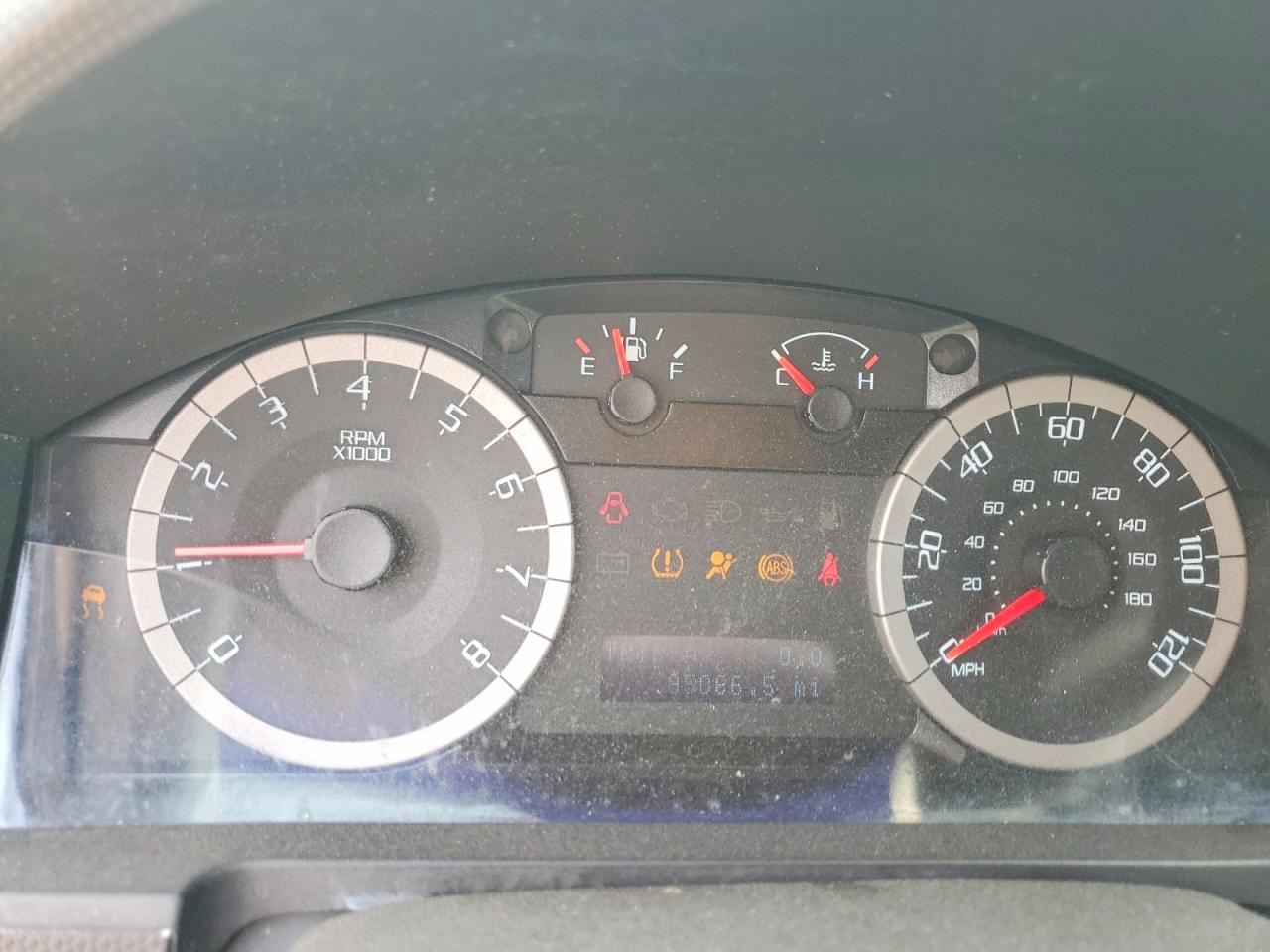 2010 Ford Escape Limited Серый vin: 1FMCU0EG9AKB52089