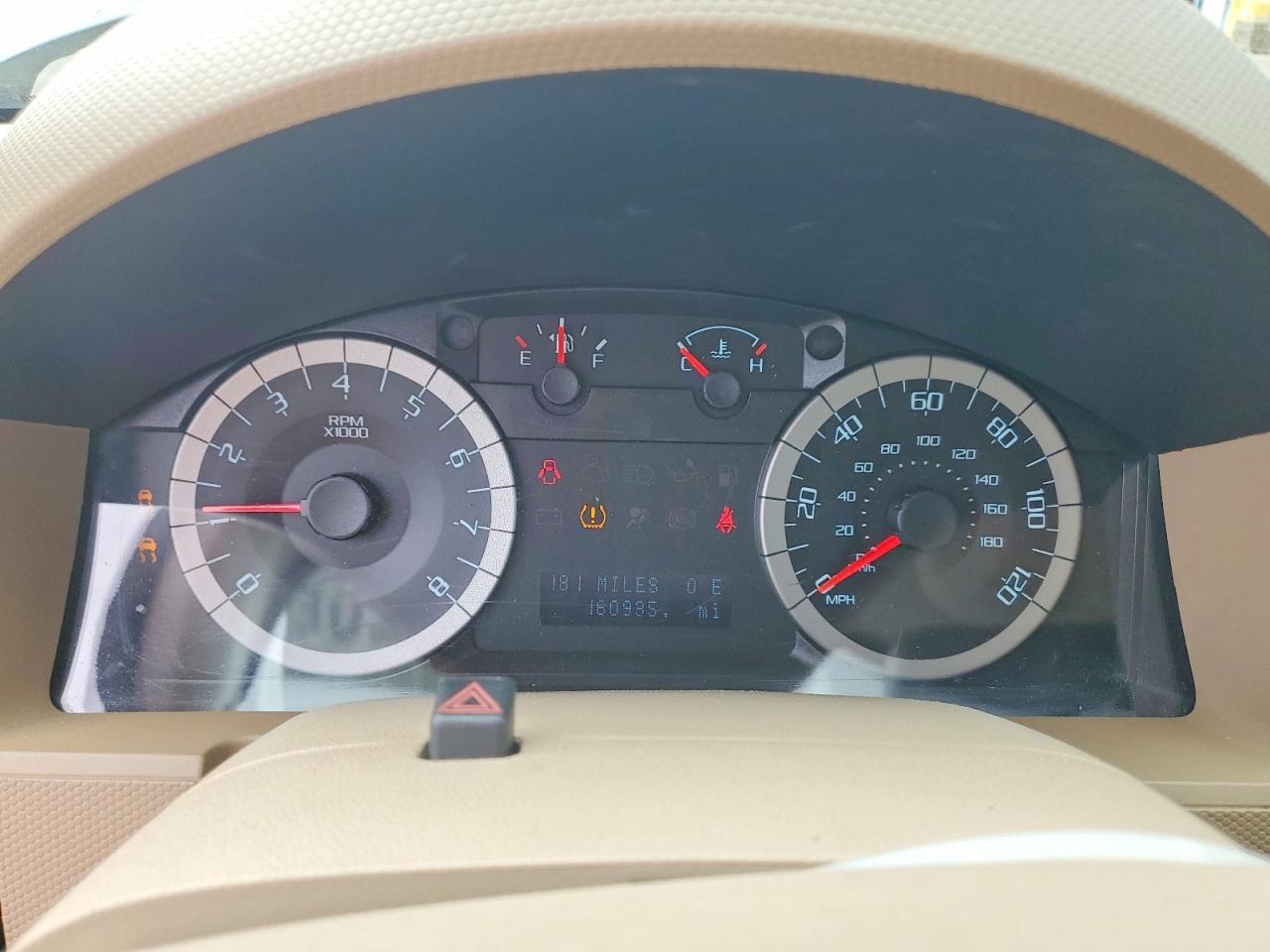 2011 Ford Escape Limited Blue vin: 1FMCU0EG9BKC29044