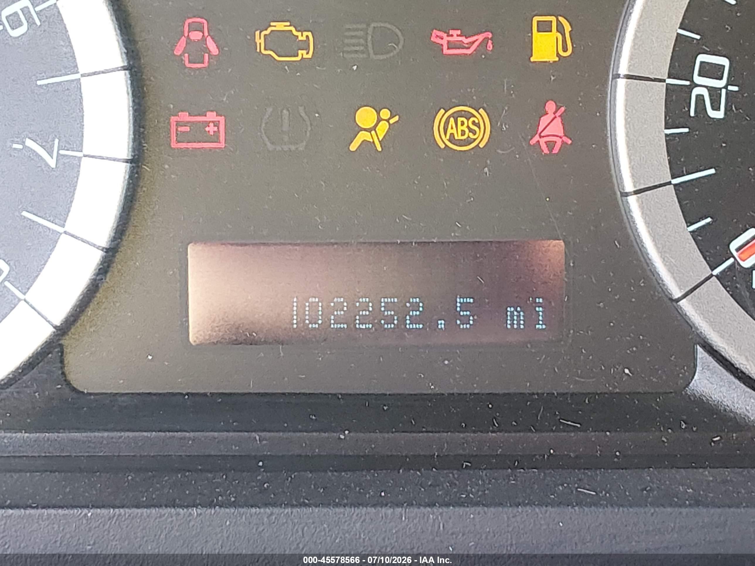 2012 Ford Escape Limited Синий vin: 1FMCU0EG9CKB02070