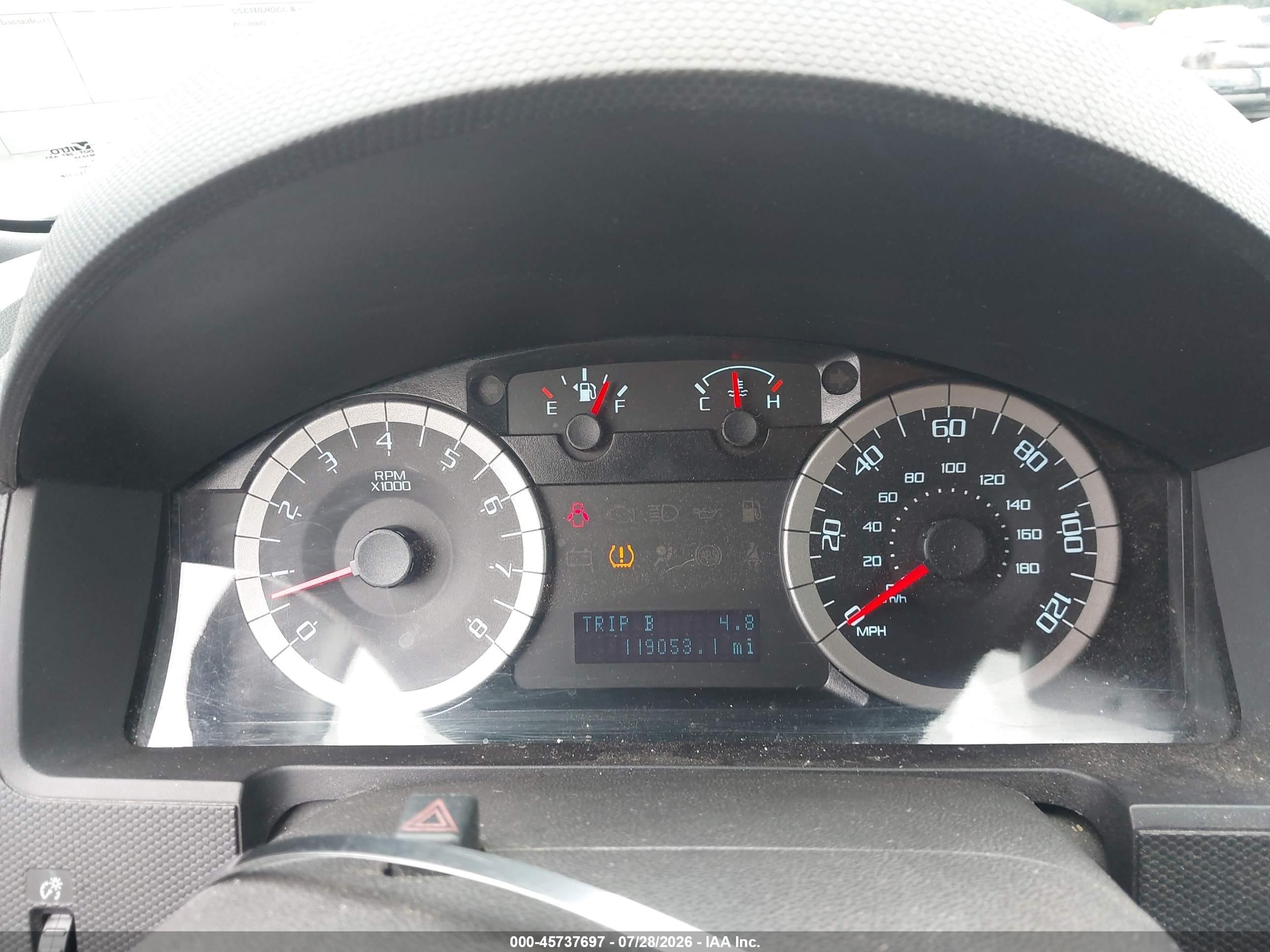 2012 Ford Escape Limited Gray vin: 1FMCU0EG9CKC55600