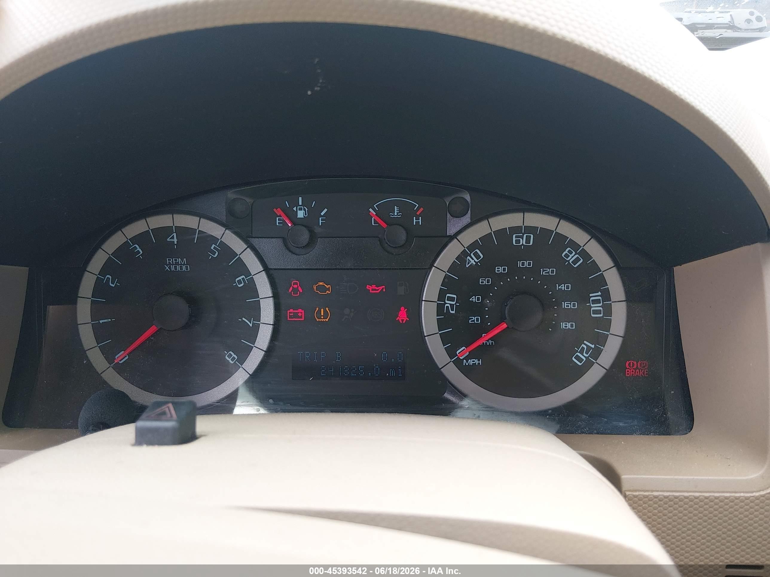 2011 Ford Escape Limited Blue vin: 1FMCU0EGXBKA43836