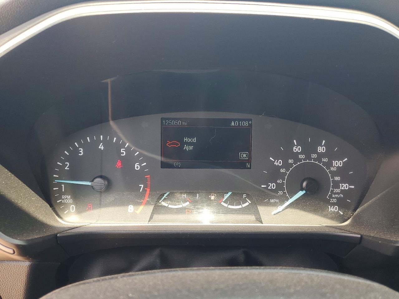 2022 Ford Escape S Серебряный vin: 1FMCU0F62NUA12708