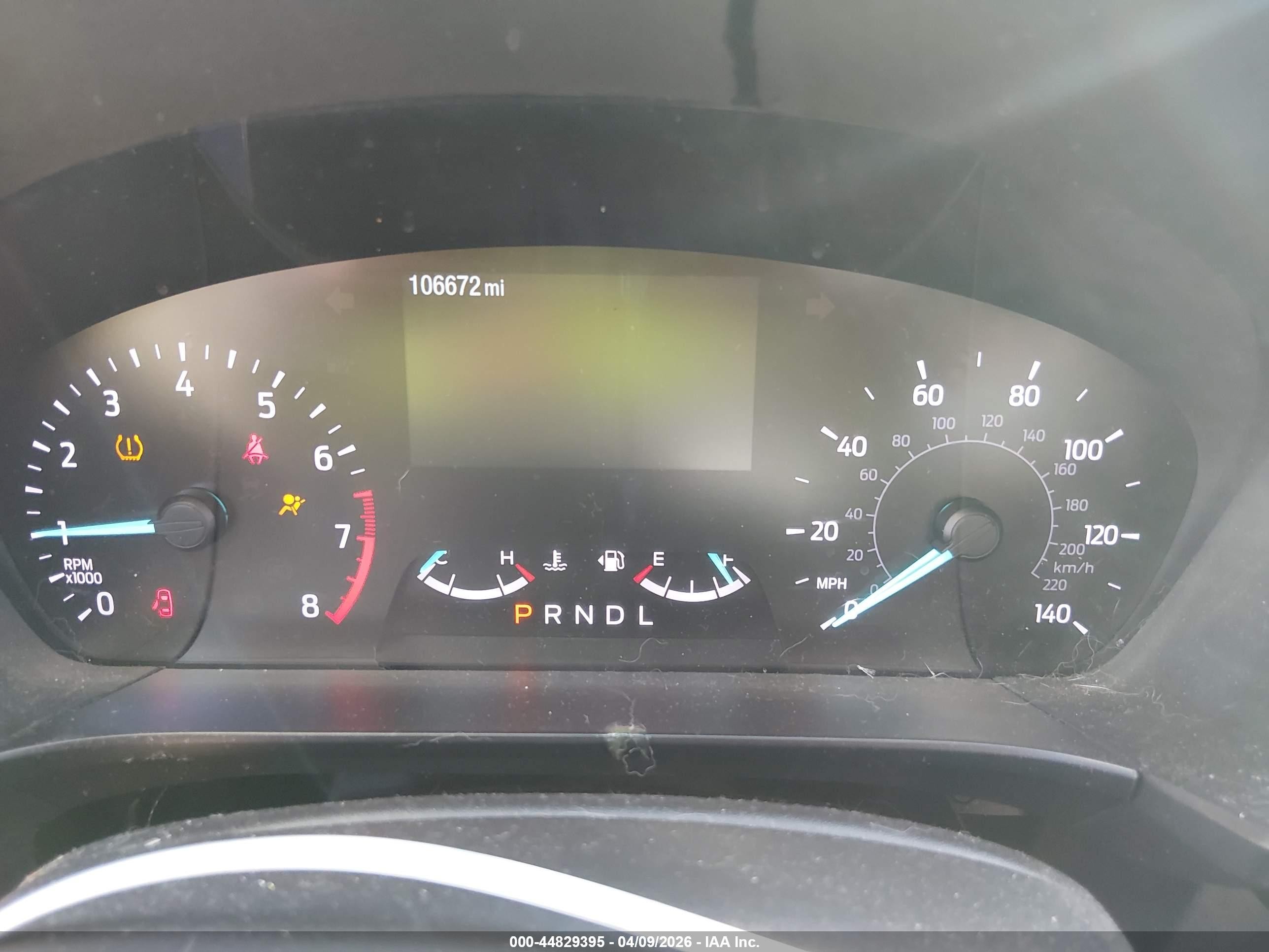 2021 Ford Escape S Белый vin: 1FMCU0F65MUA47712