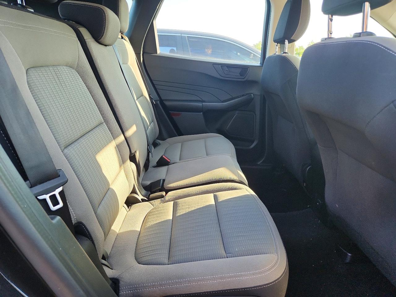 2021 Ford Escape S Black vin: 1FMCU0F68MUA02974
