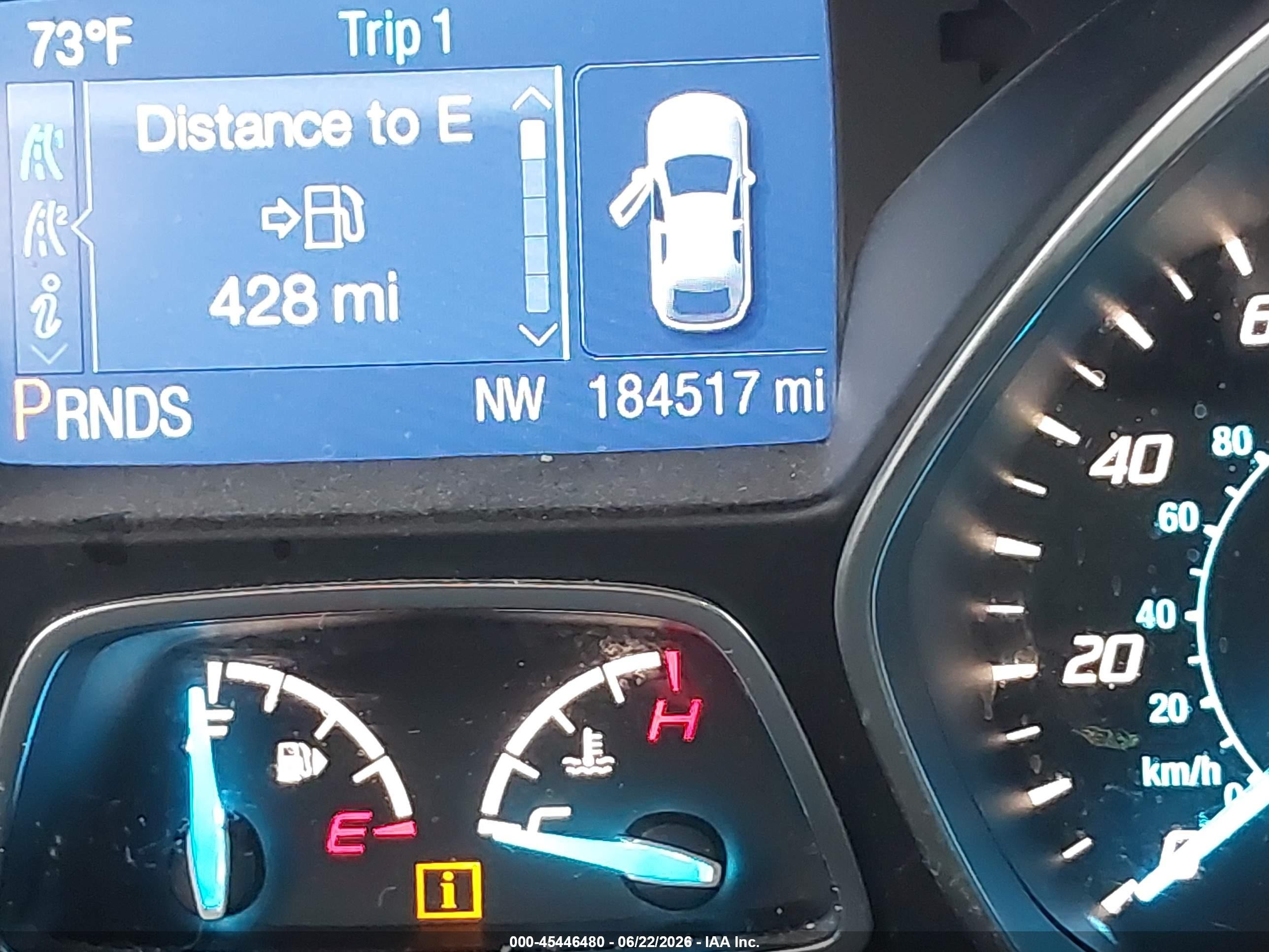 2014 Ford Escape S Burgundy vin: 1FMCU0F70EUA58224