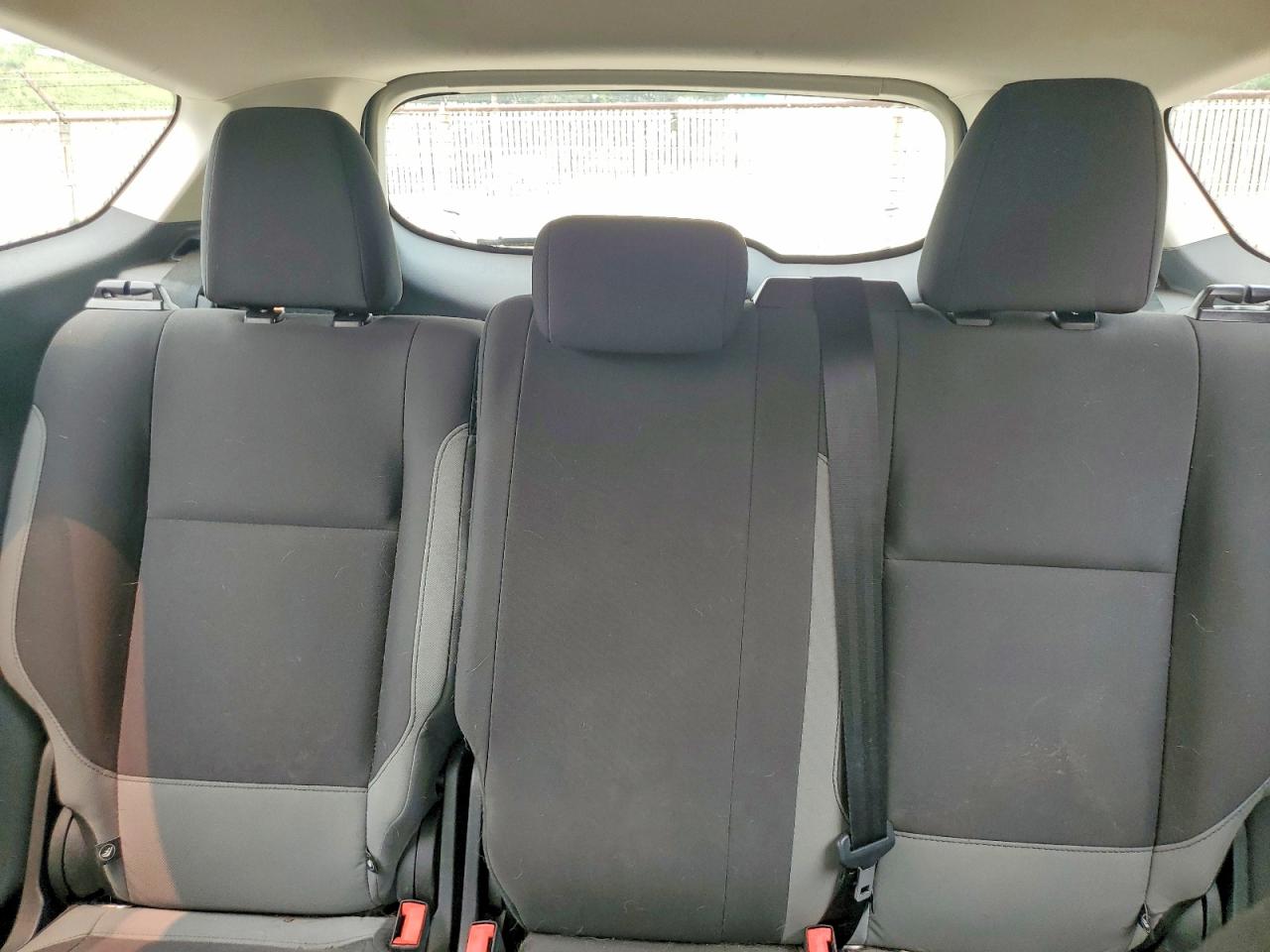 2014 Ford Escape S Blue vin: 1FMCU0F70EUB13819