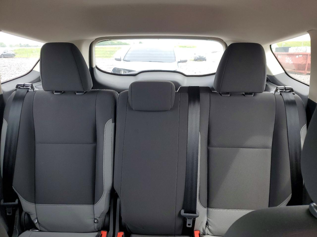 2014 Ford Escape S Синий vin: 1FMCU0F70EUB96135