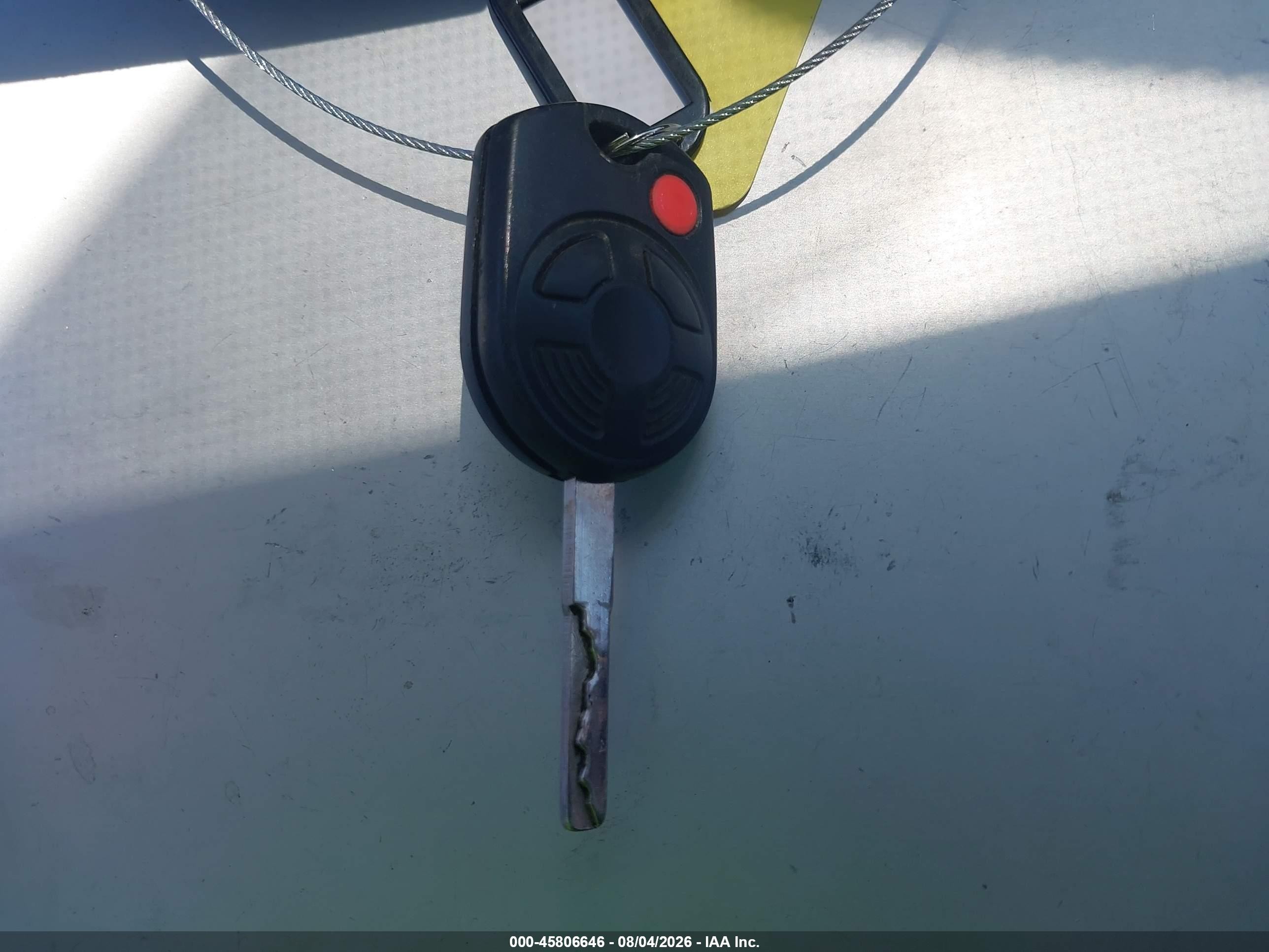 2014 Ford Escape S Gray vin: 1FMCU0F70EUE00965