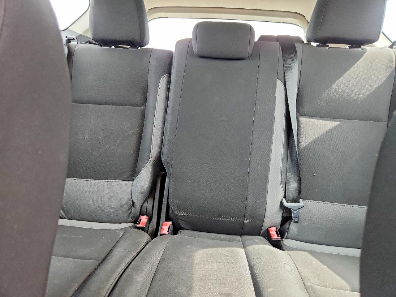 2015 Ford Escape S Серый vin: 1FMCU0F70FUA04620