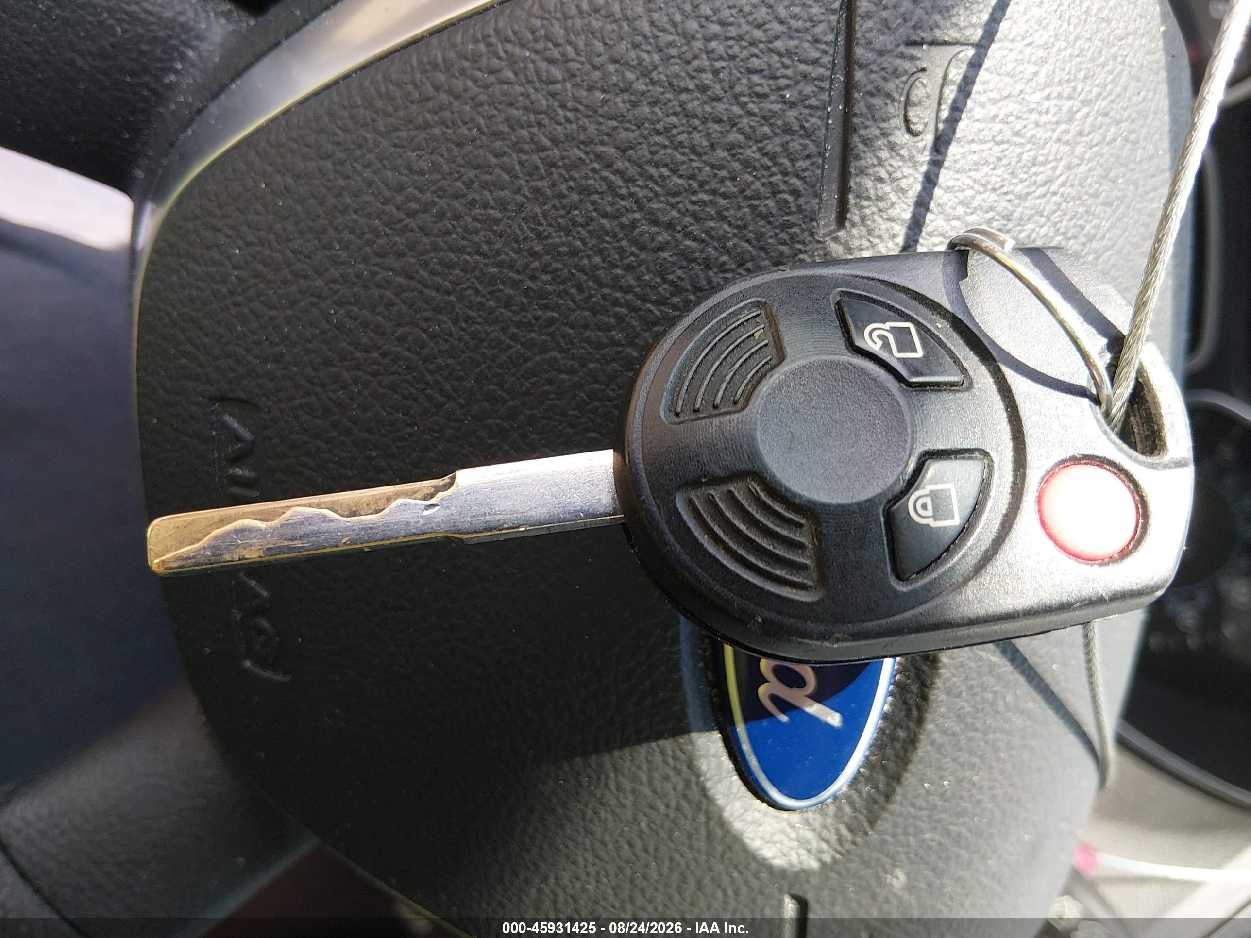 2015 Ford Escape S Gray vin: 1FMCU0F70FUA15987