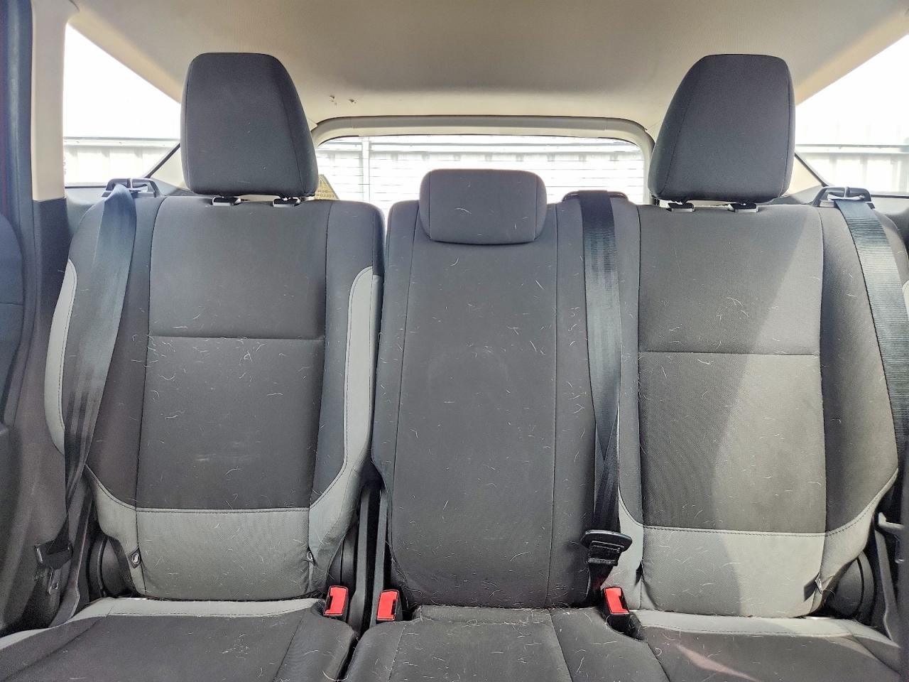 2014 Ford Escape S Orange vin: 1FMCU0F71EUB41418