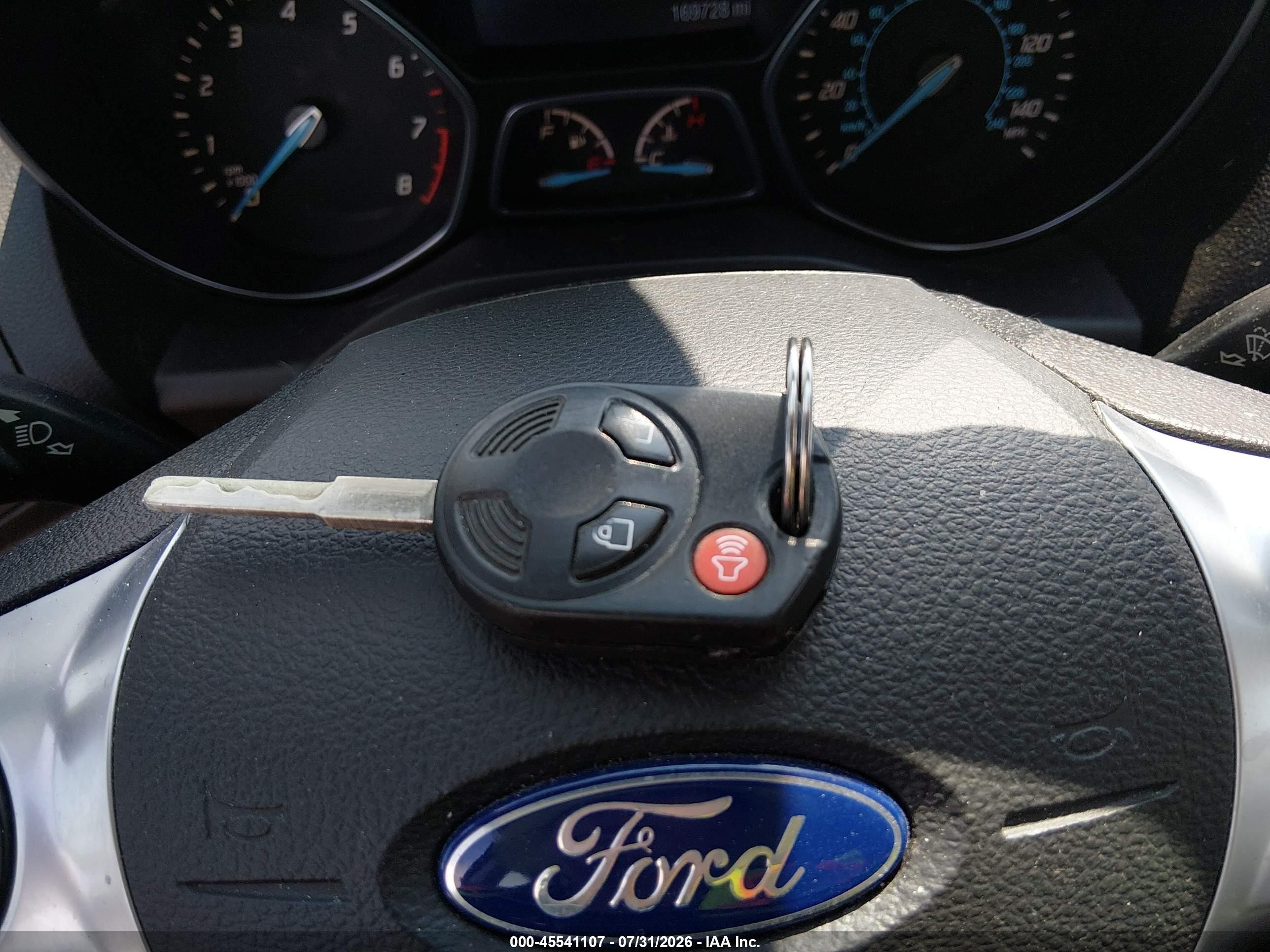2014 Ford Escape S Black vin: 1FMCU0F71EUC21642