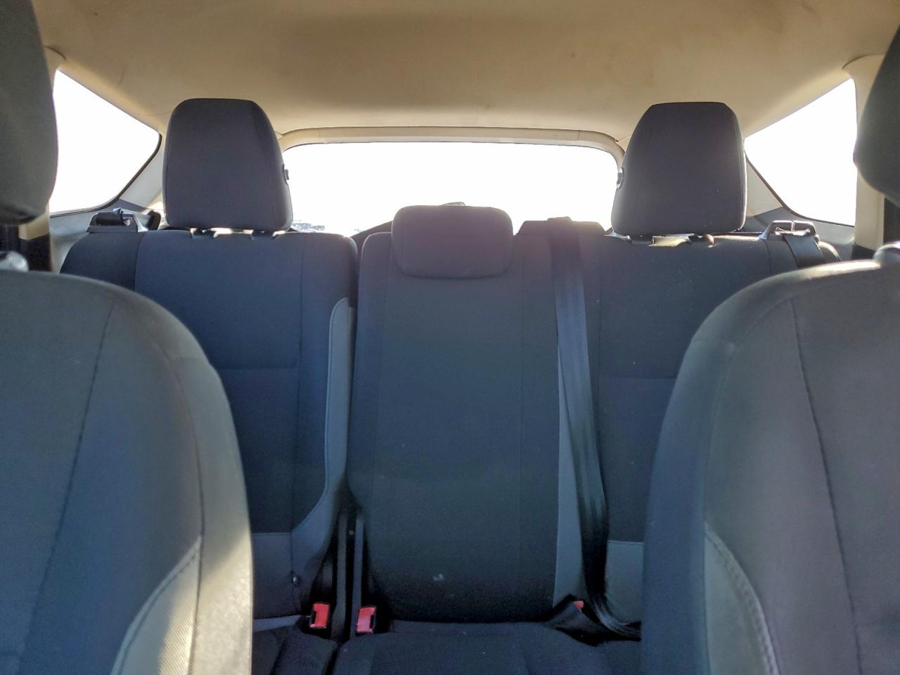 2014 Ford Escape S Gray vin: 1FMCU0F71EUC59310